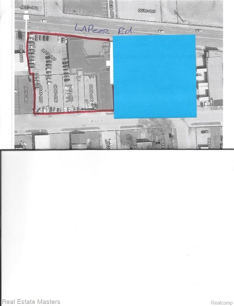 2222 Lapeer Avenue Port Huron City MI 48060