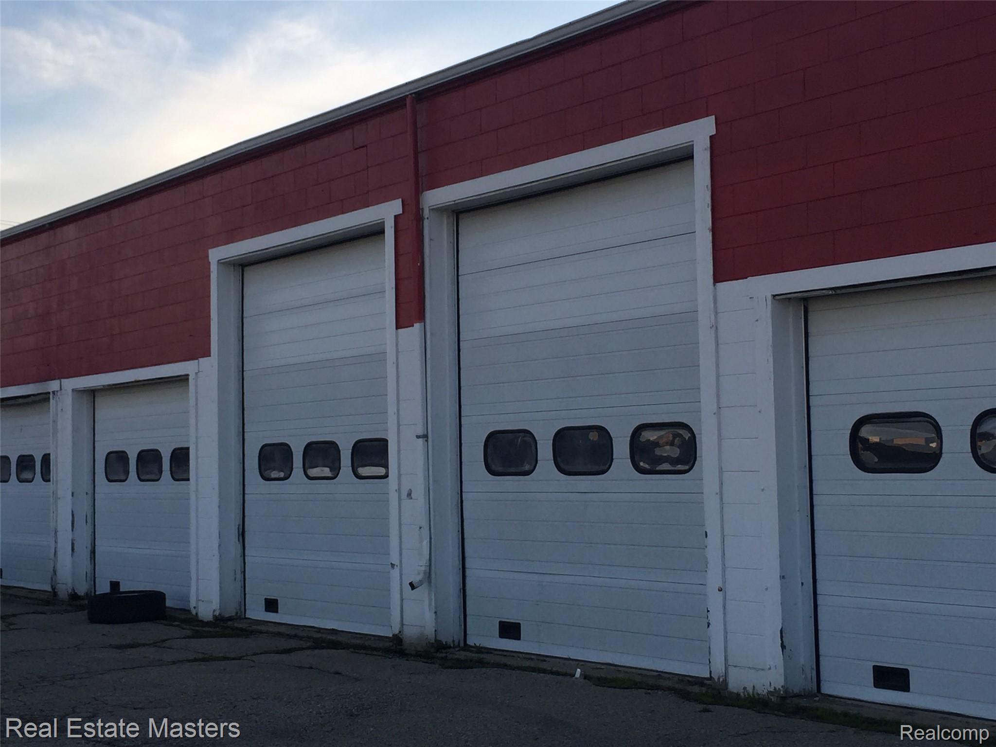 2222 Lapeer Avenue Port Huron City MI 48060