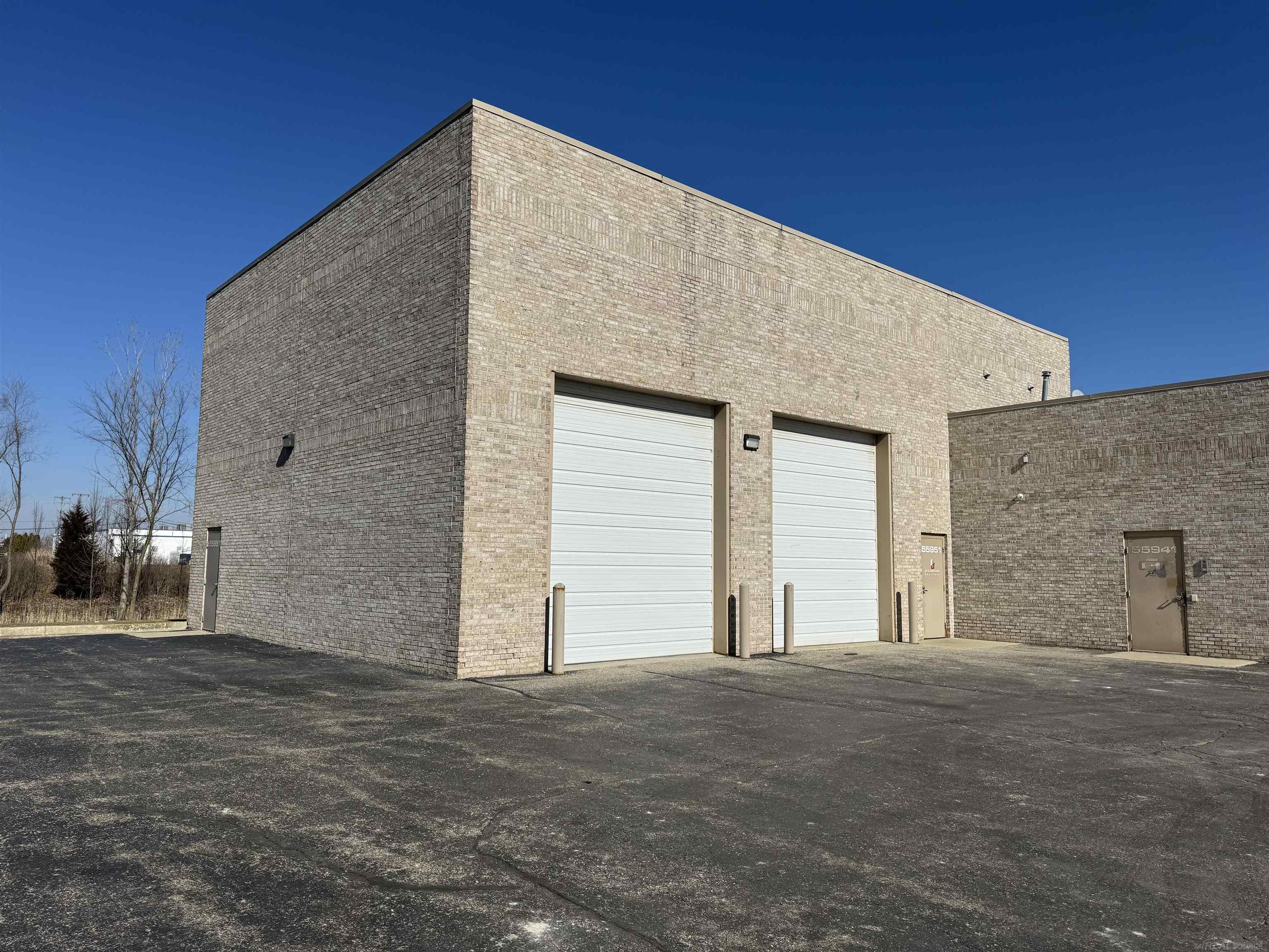 55951 Gratiot Avenue Chesterfield Township MI 48051