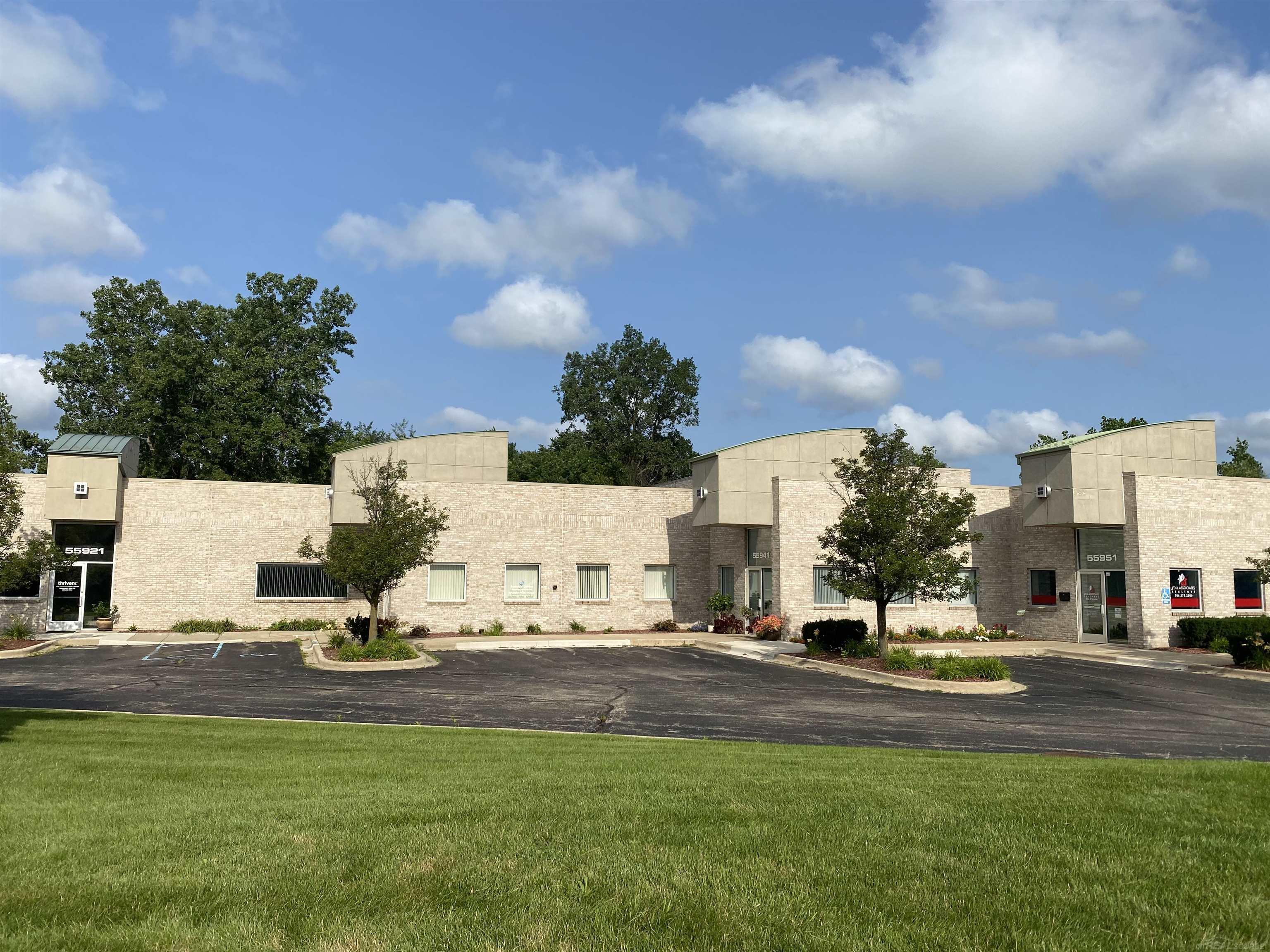 55951 Gratiot Avenue Chesterfield Township MI 48051