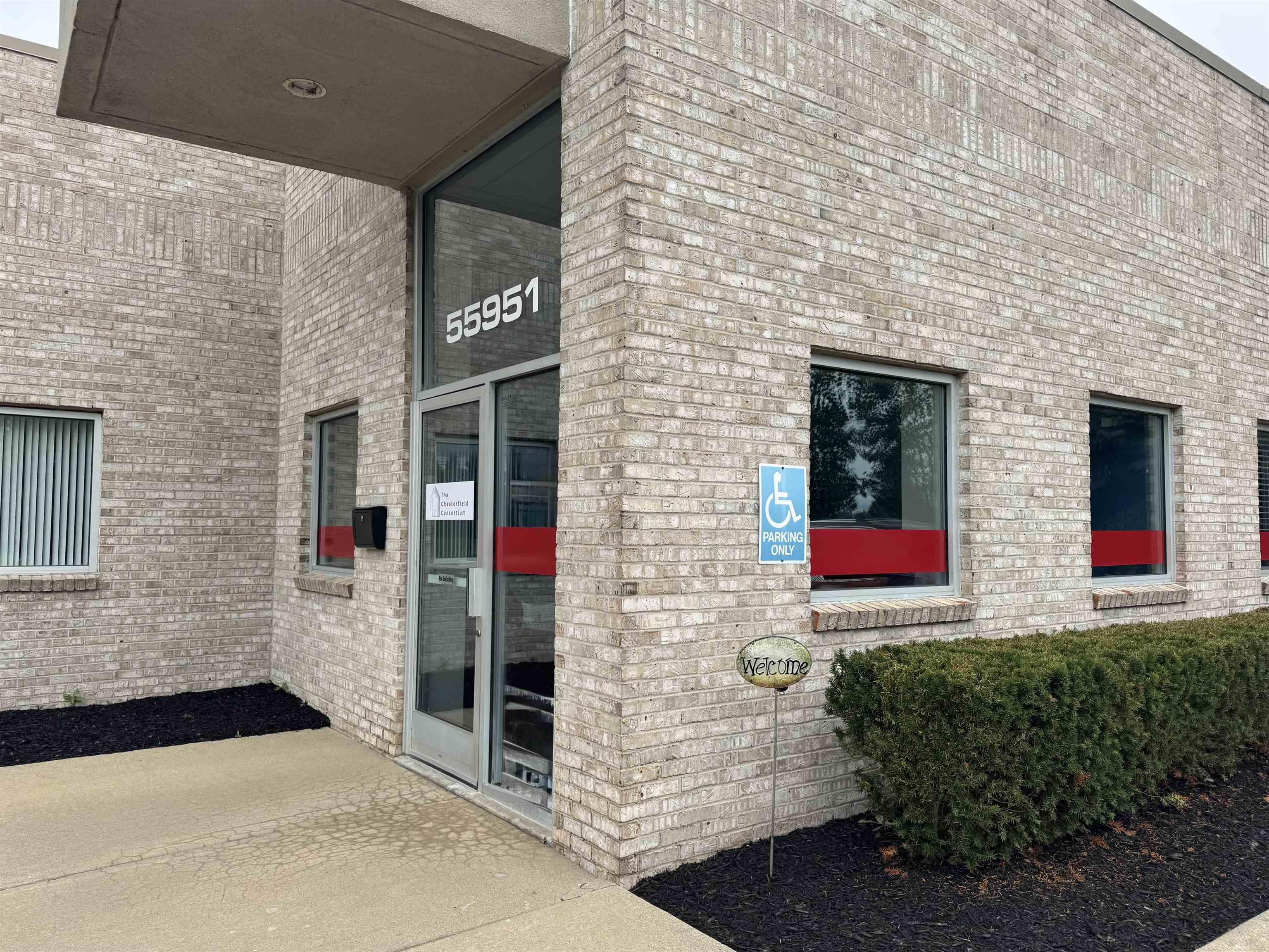 55951 Gratiot Avenue Chesterfield Township MI 48051