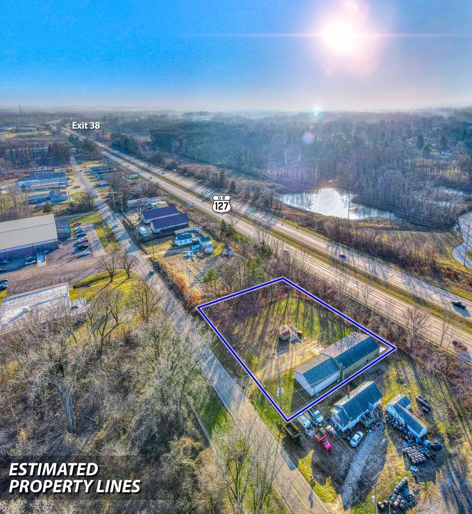 240 Watts Road Leoni Township MI 49203