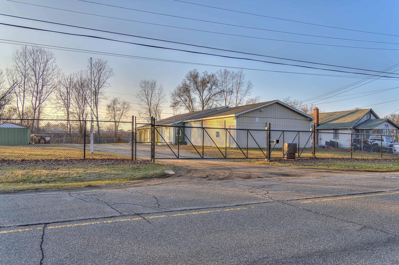 240 Watts Road Leoni Township MI 49203