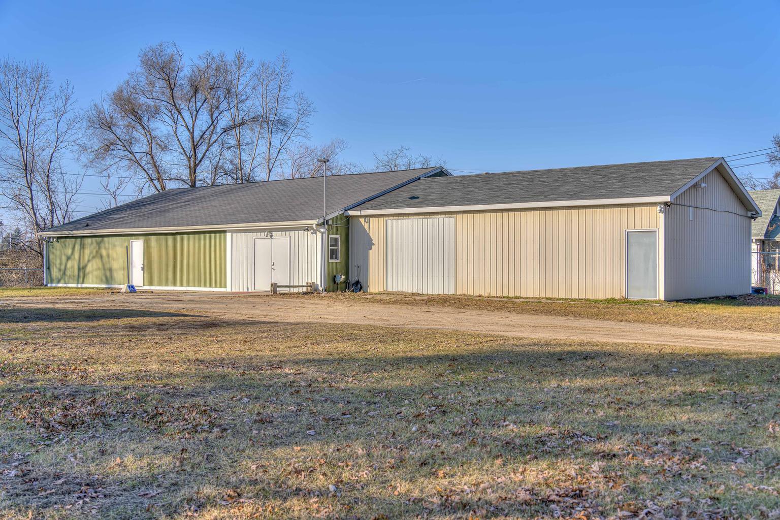 240 Watts Road Leoni Township MI 49203