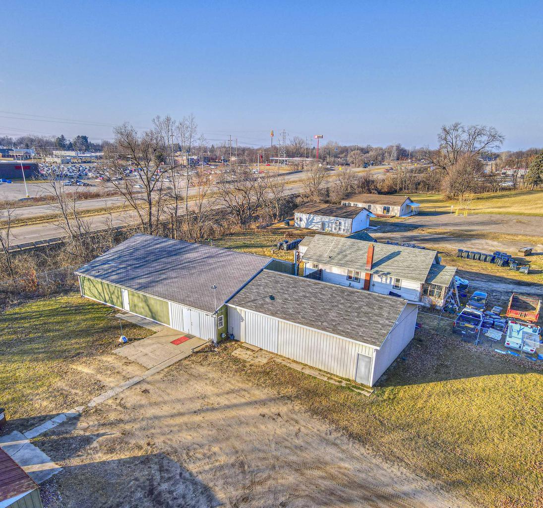 240 Watts Road Leoni Township MI 49203