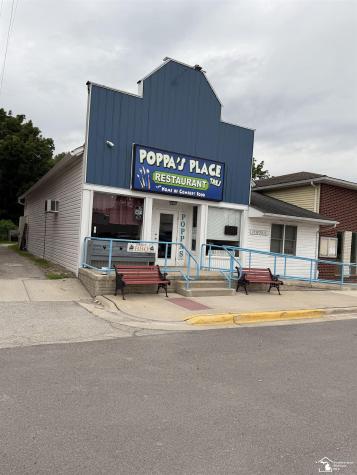 36 Saline Street Petersburg City MI 49270