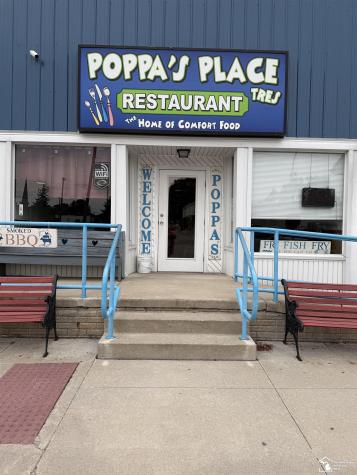 36 Saline Street Petersburg City MI 49270