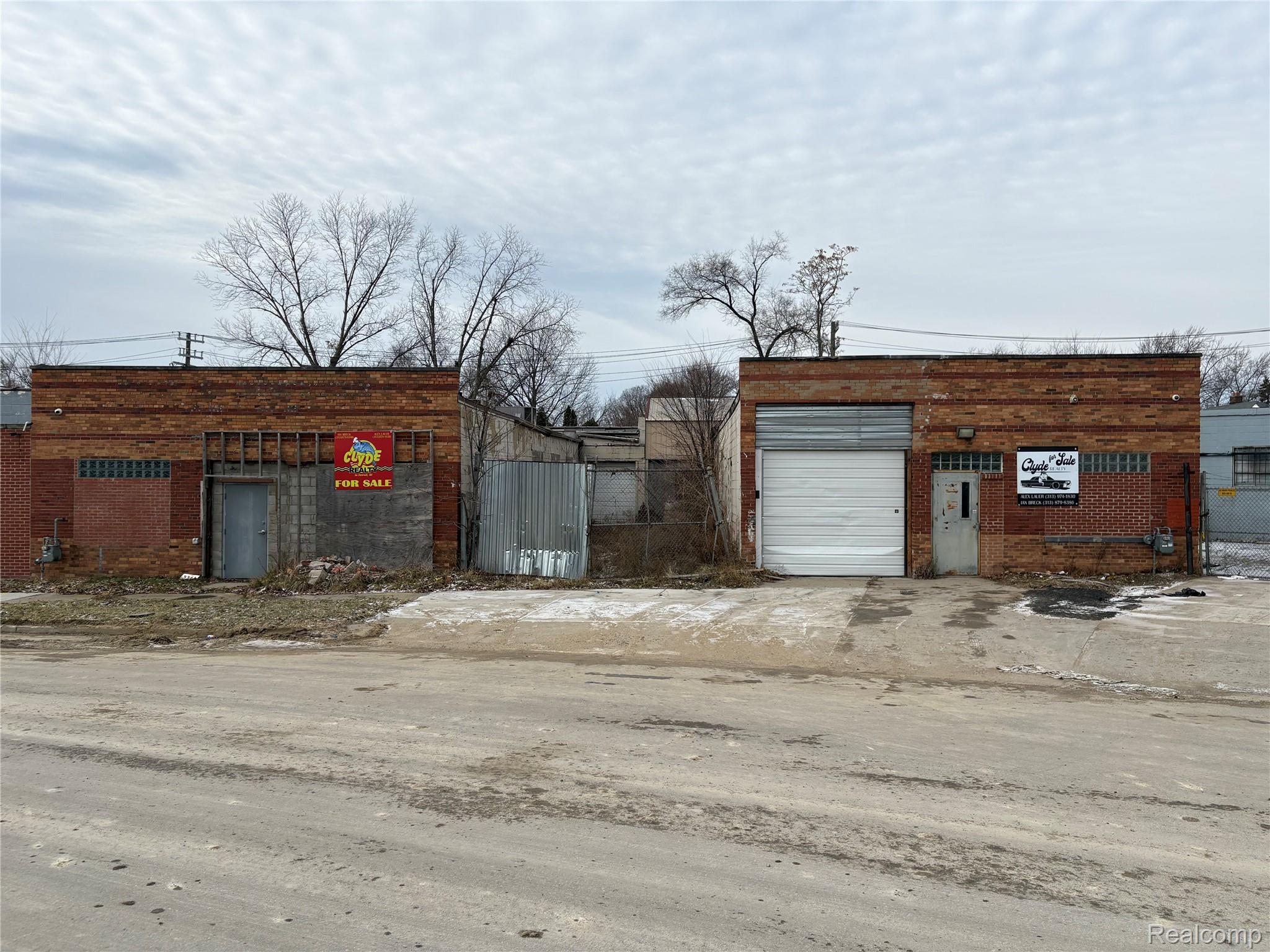 9941 Northlawn Street Detroit City MI 48204