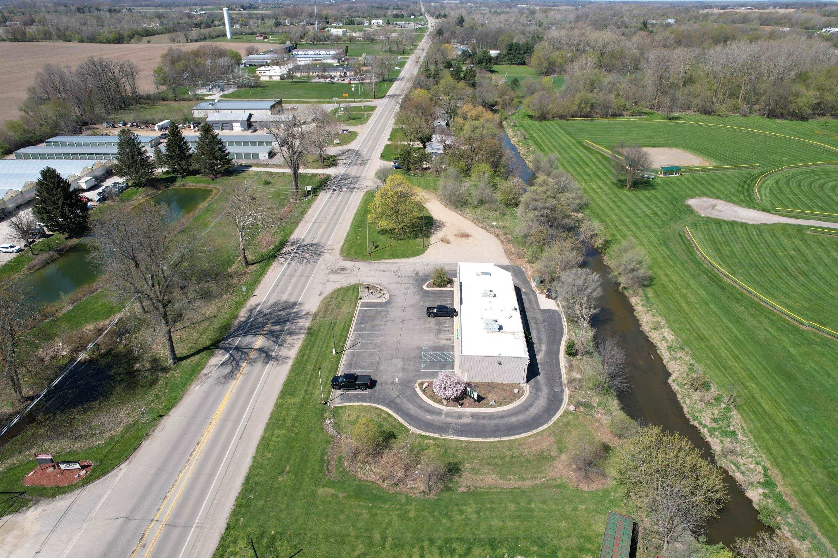9595 E M-21 Highway Ovid City MI 48866