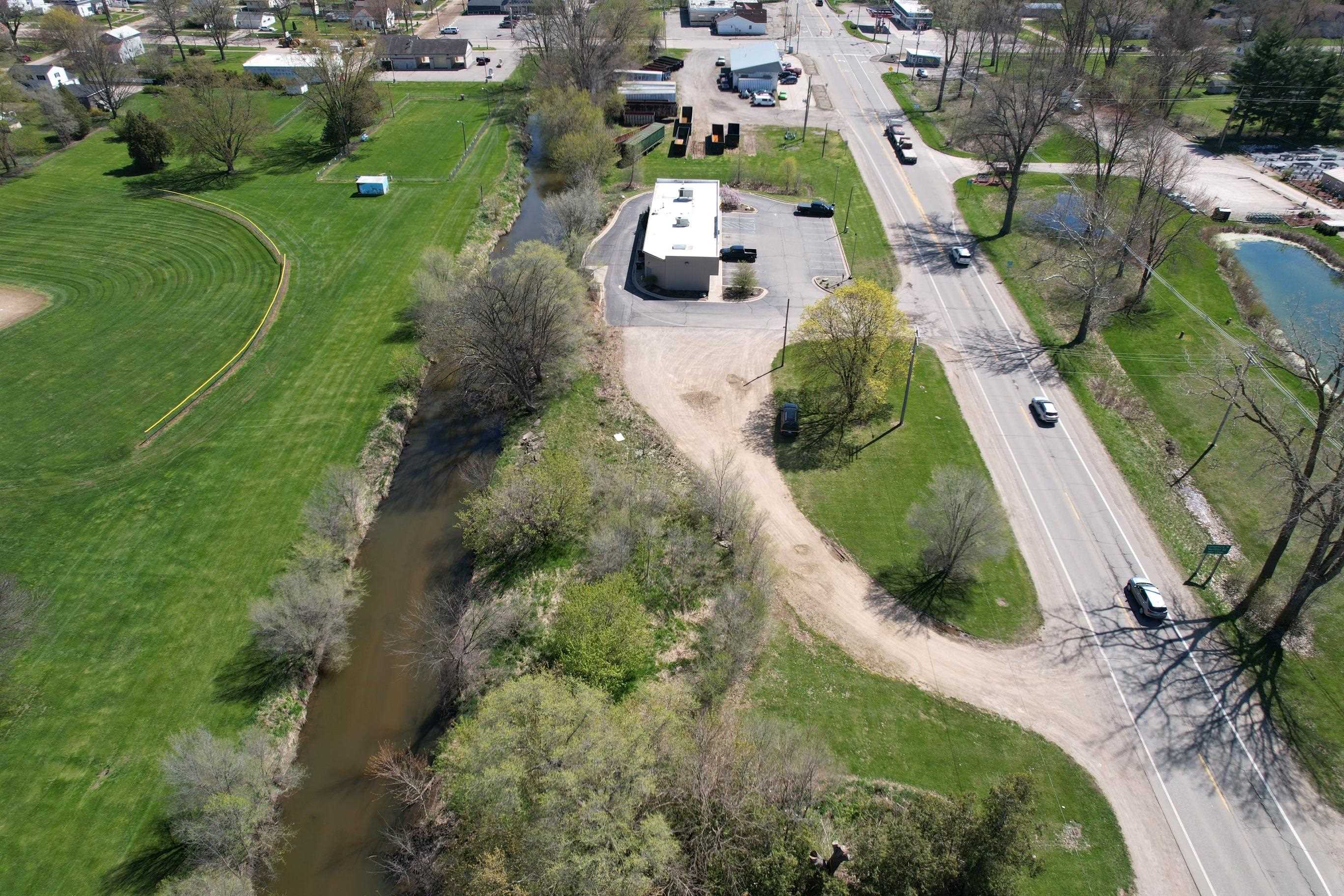 9595 E M-21 Highway Ovid City MI 48866