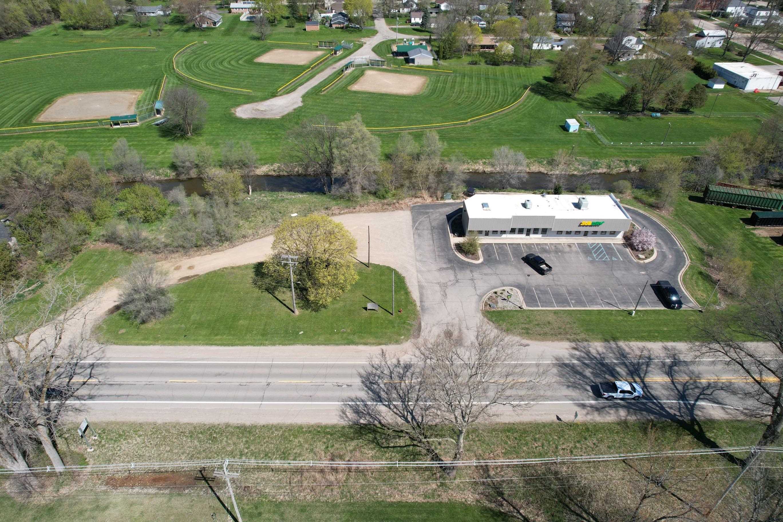 9595 E M-21 Highway Ovid City MI 48866