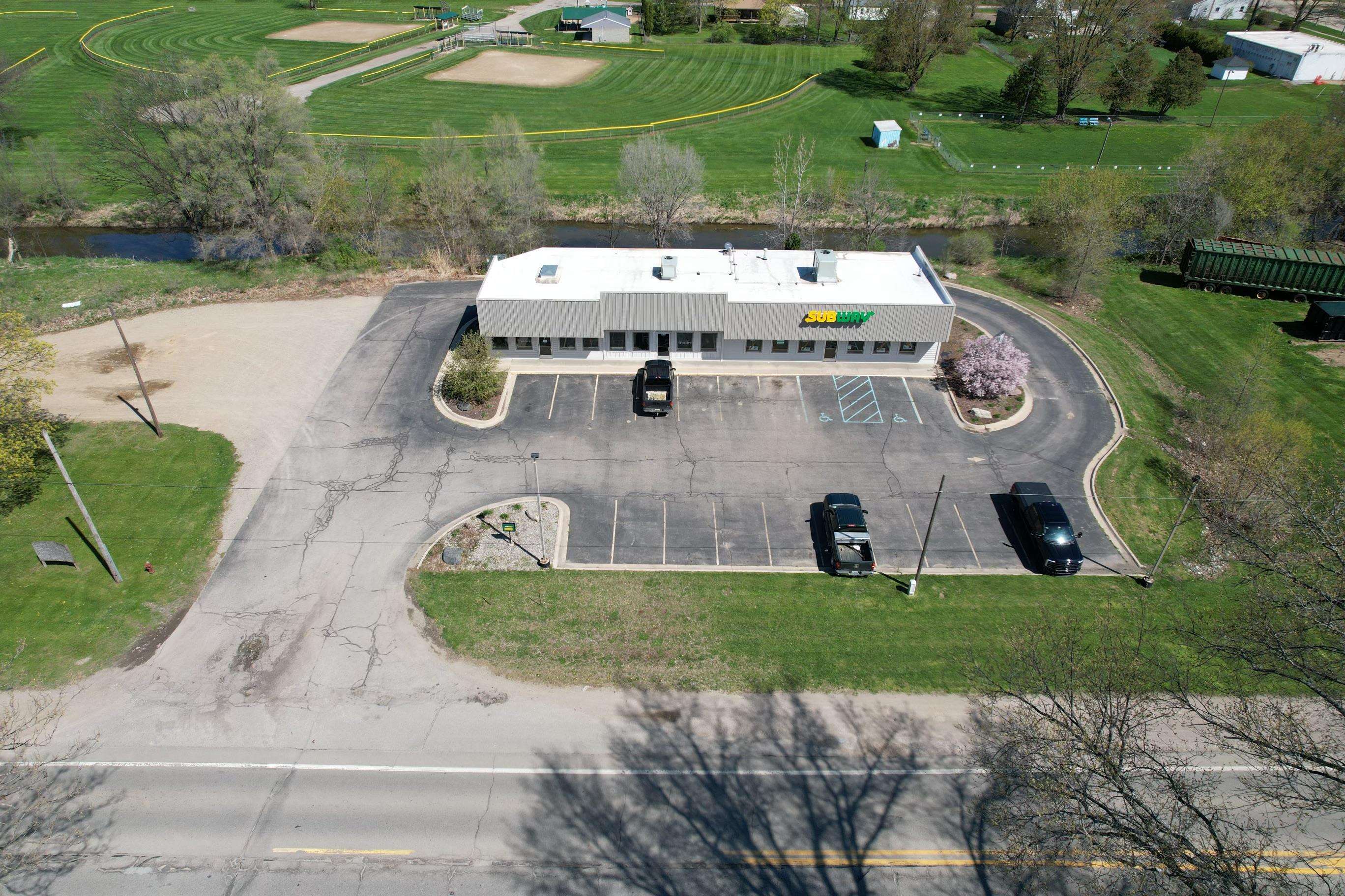 9595 E M-21 Highway Ovid City MI 48866