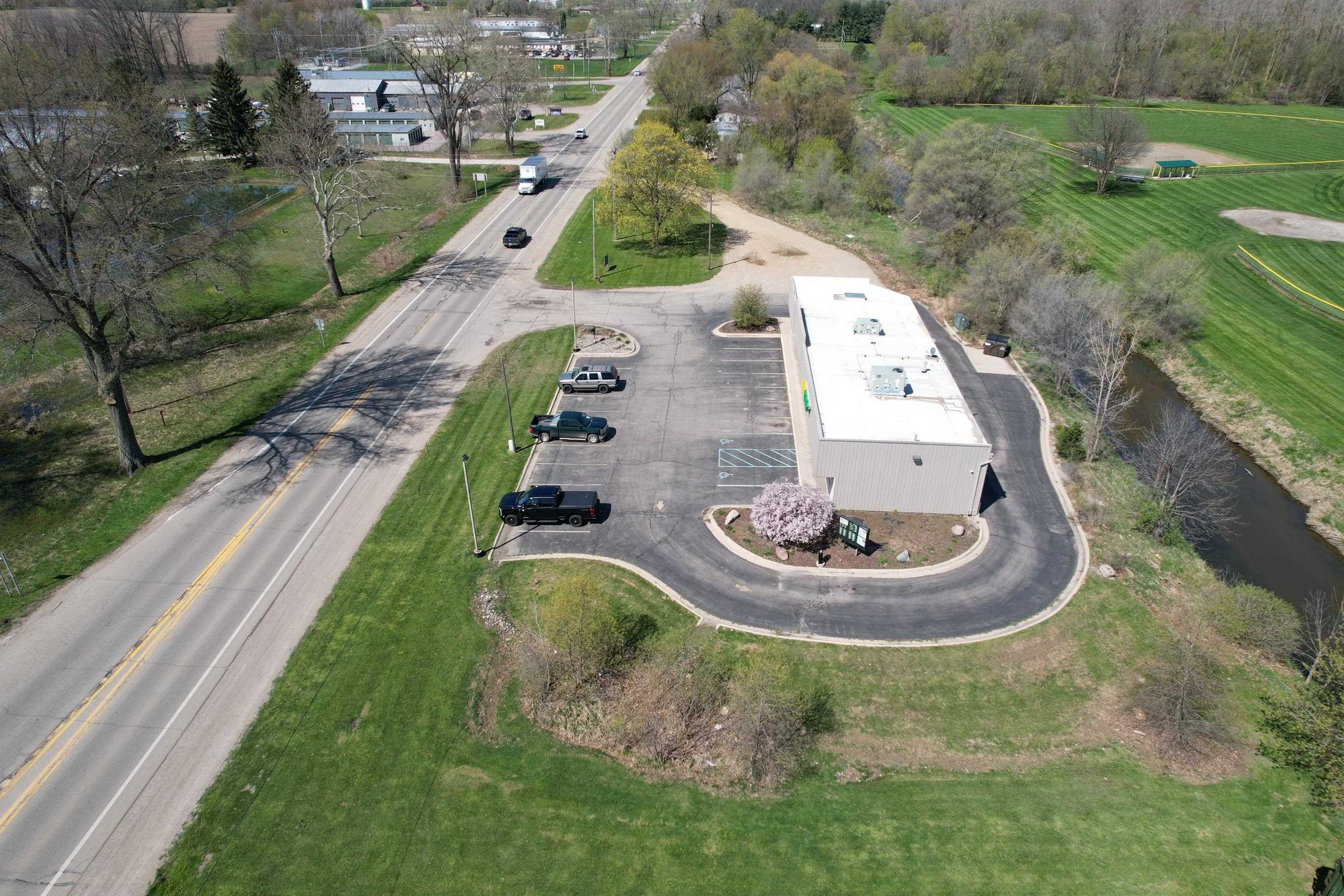 9595 E M-21 Highway Ovid City MI 48866