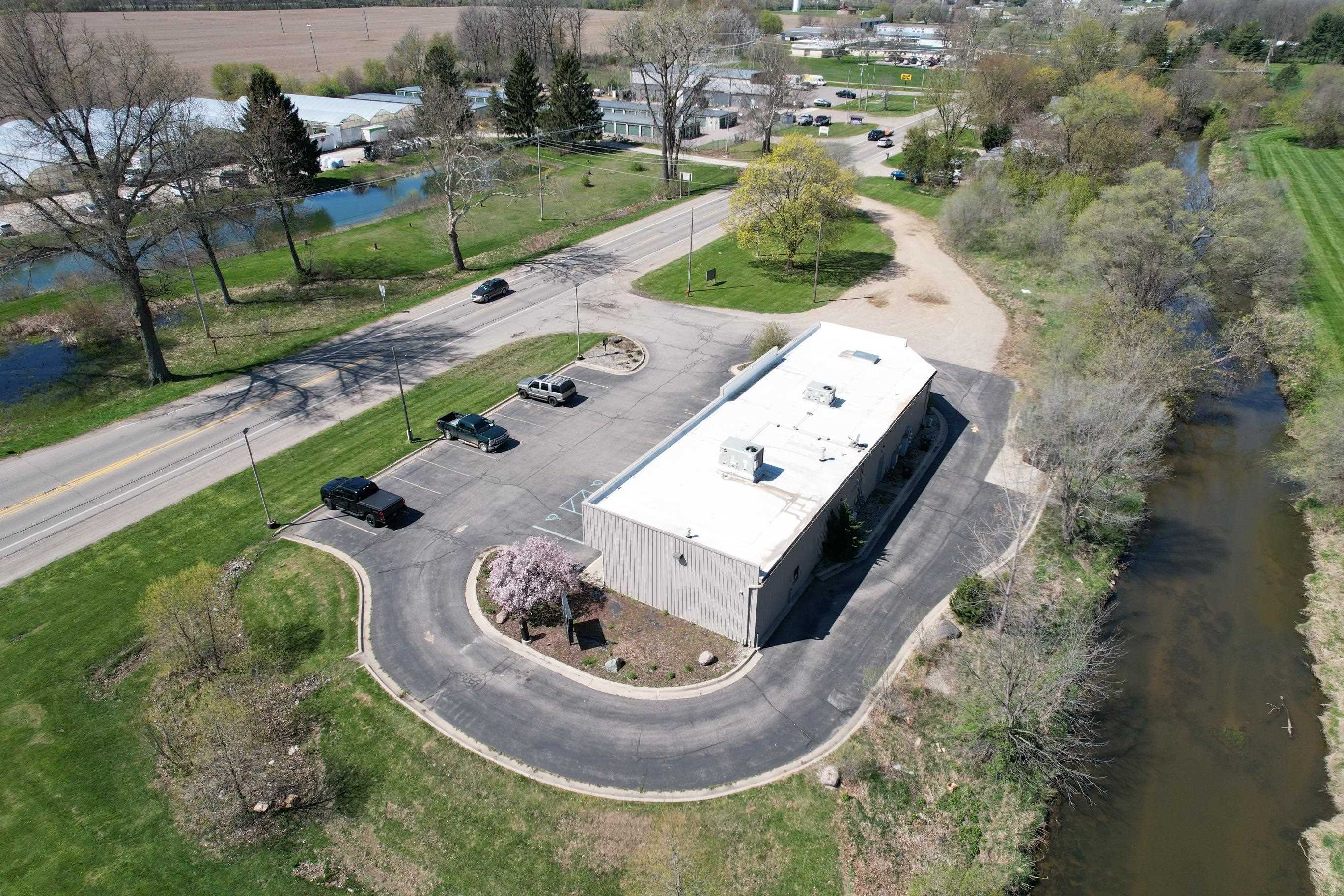 9595 E M-21 Highway Ovid City MI 48866