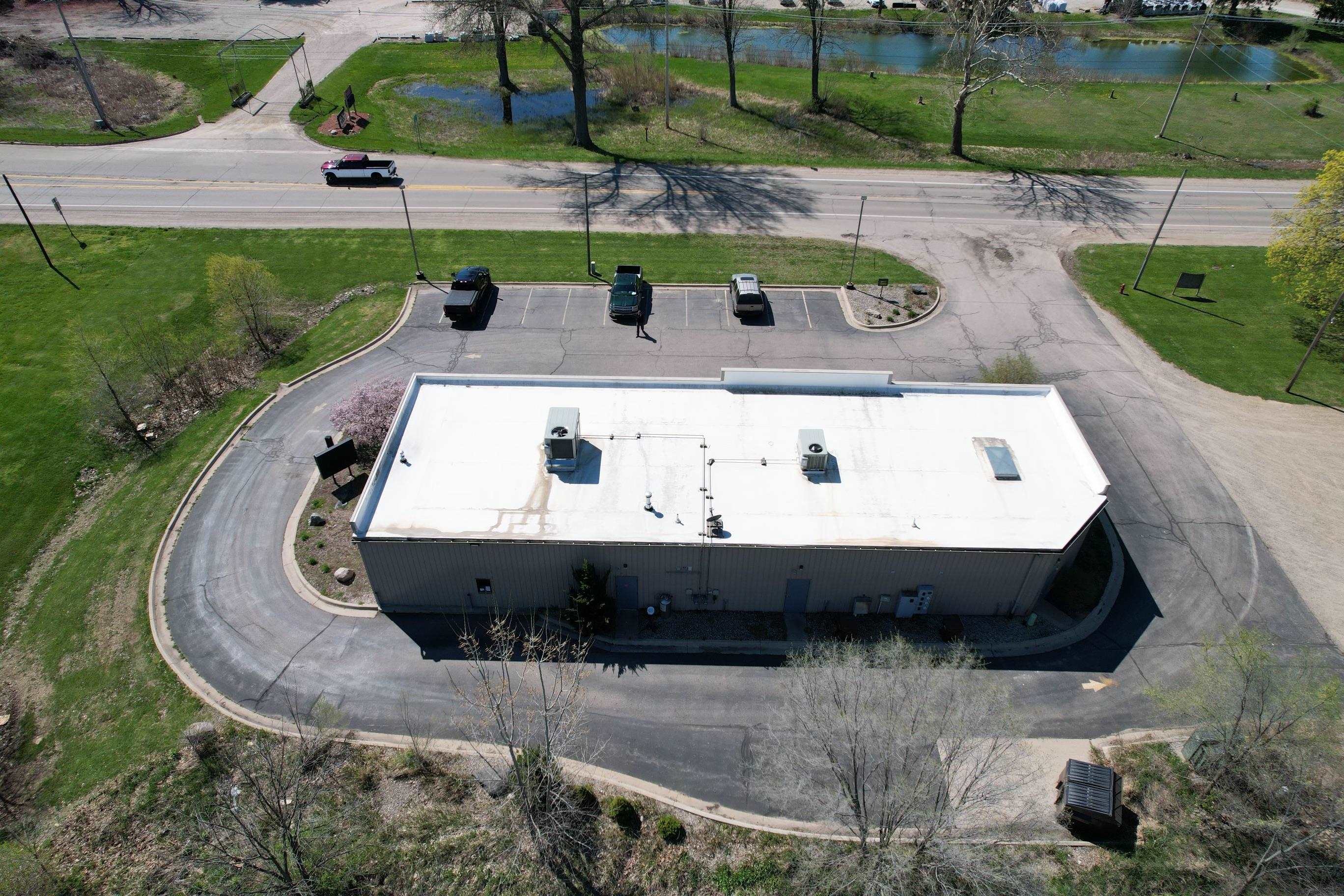 9595 E M-21 Highway Ovid City MI 48866