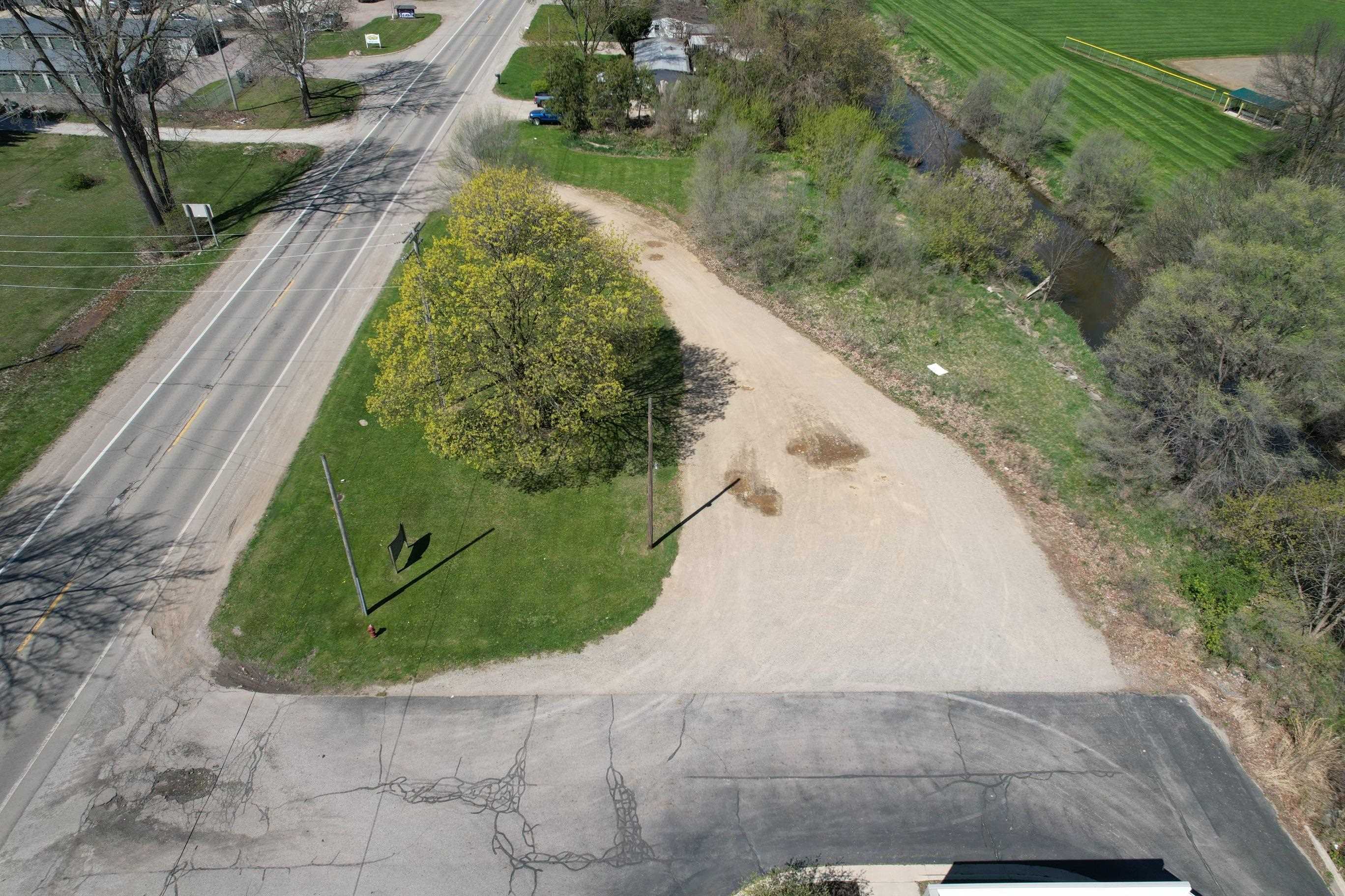 9595 E M-21 Highway Ovid City MI 48866