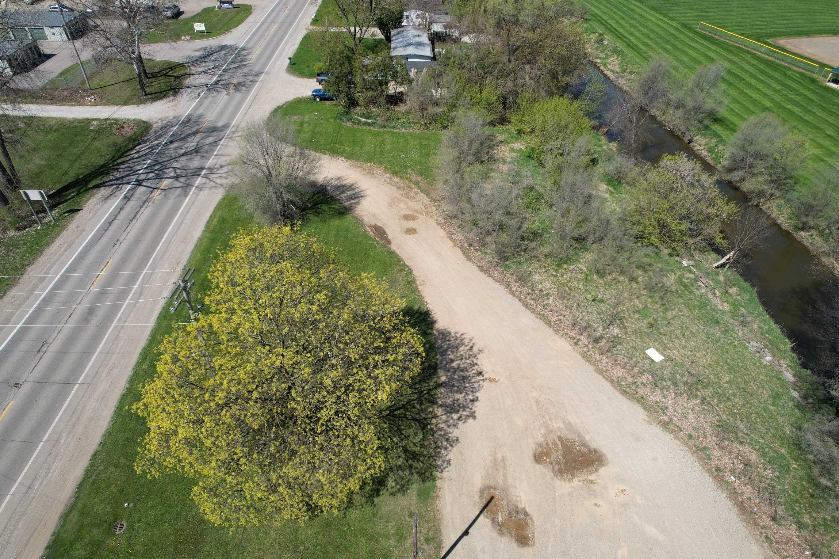 9595 E M-21 Highway Ovid City MI 48866