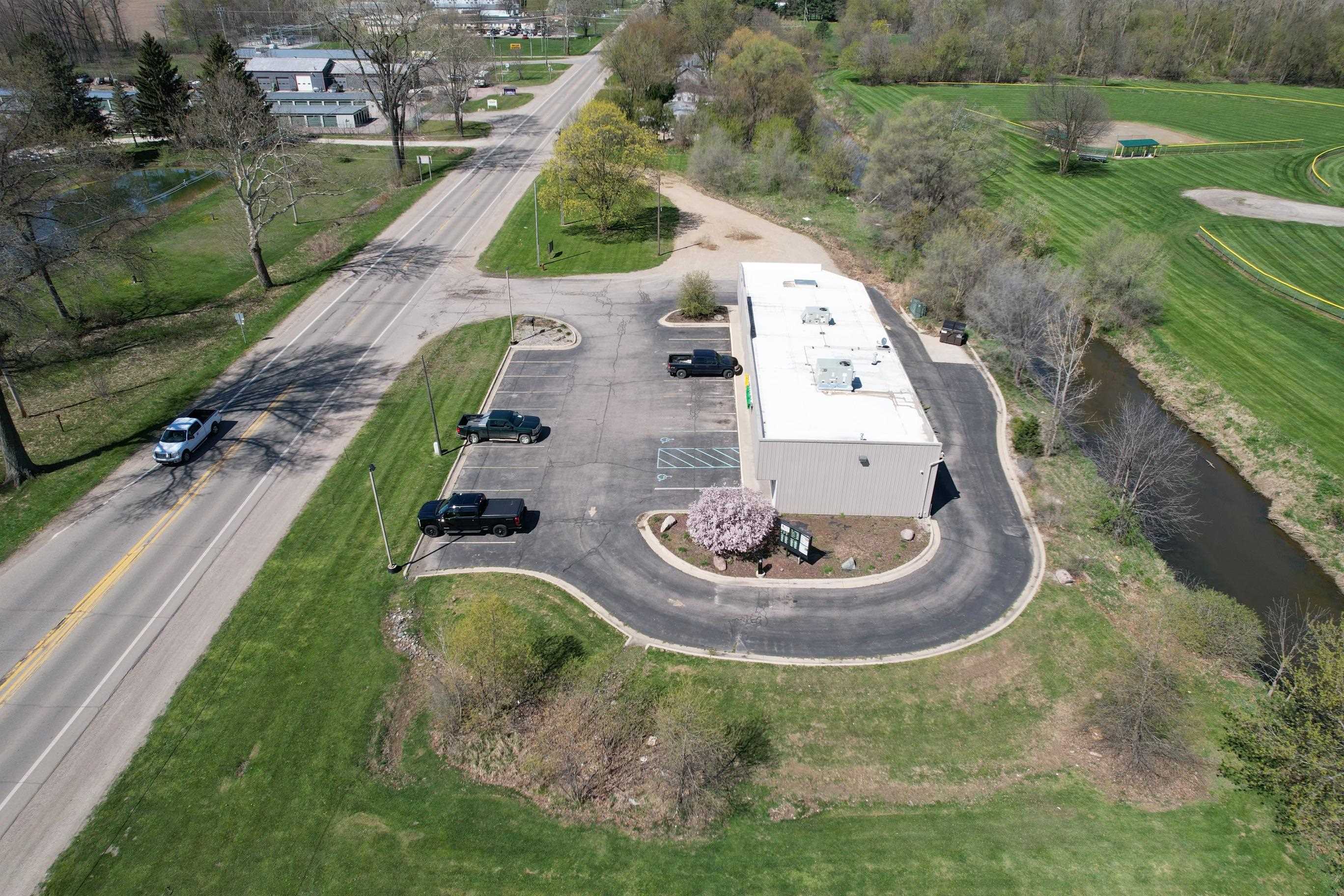 9595 E M-21 Highway Ovid City MI 48866