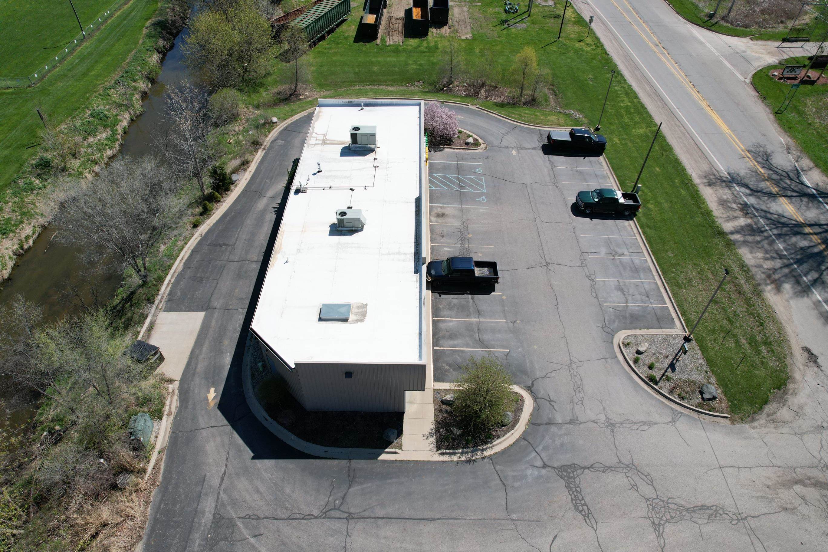 9595 E M-21 Highway Ovid City MI 48866