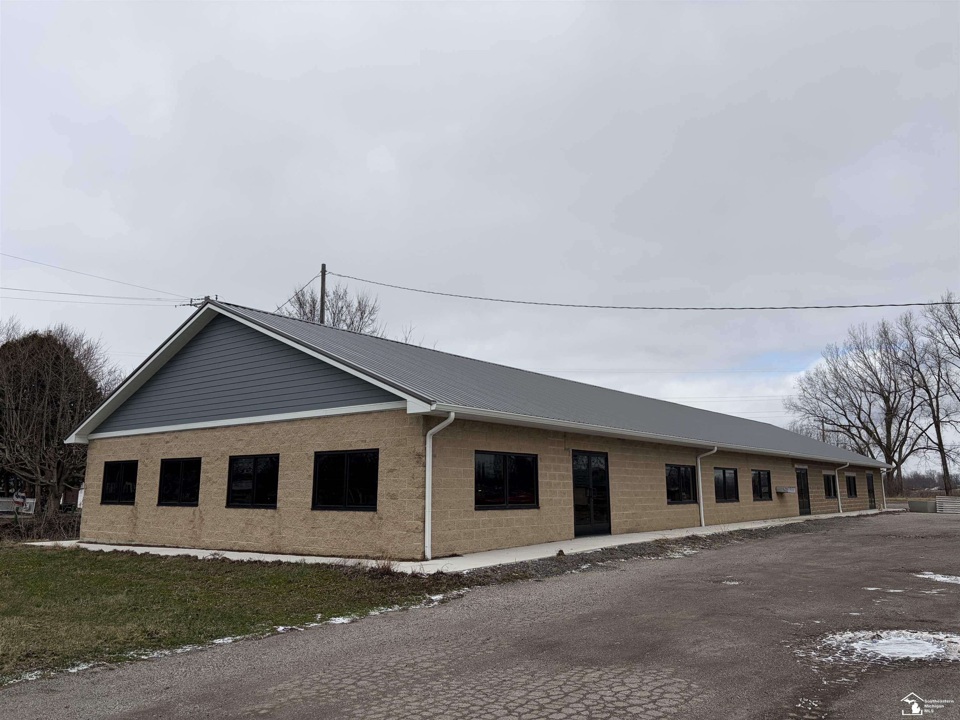 803 Nadeau Road Frenchtown Township MI 48162