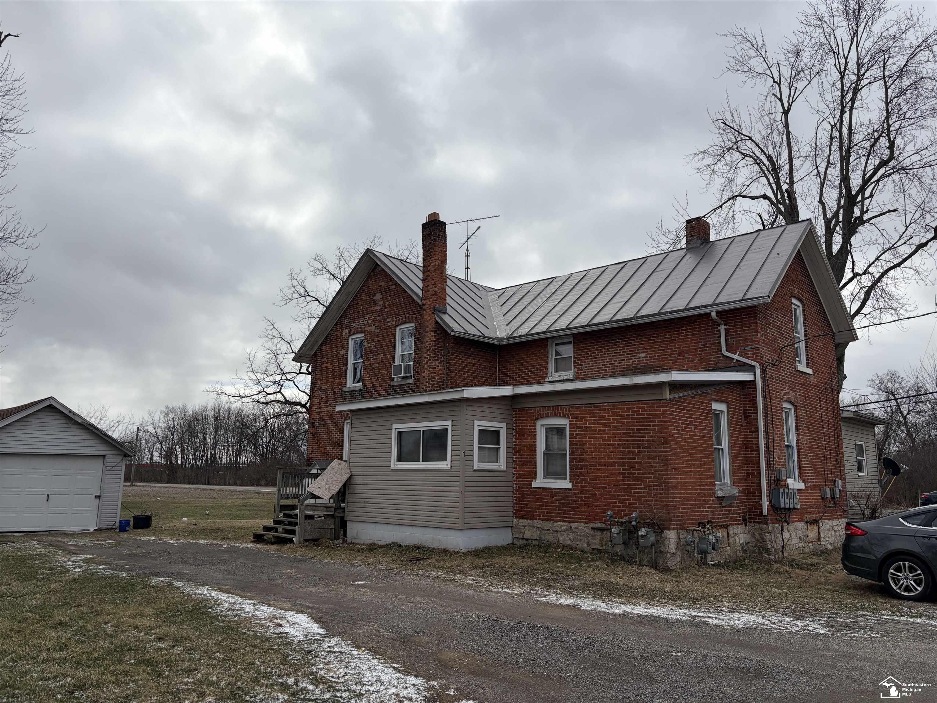 803 Nadeau Road Frenchtown Township MI 48162