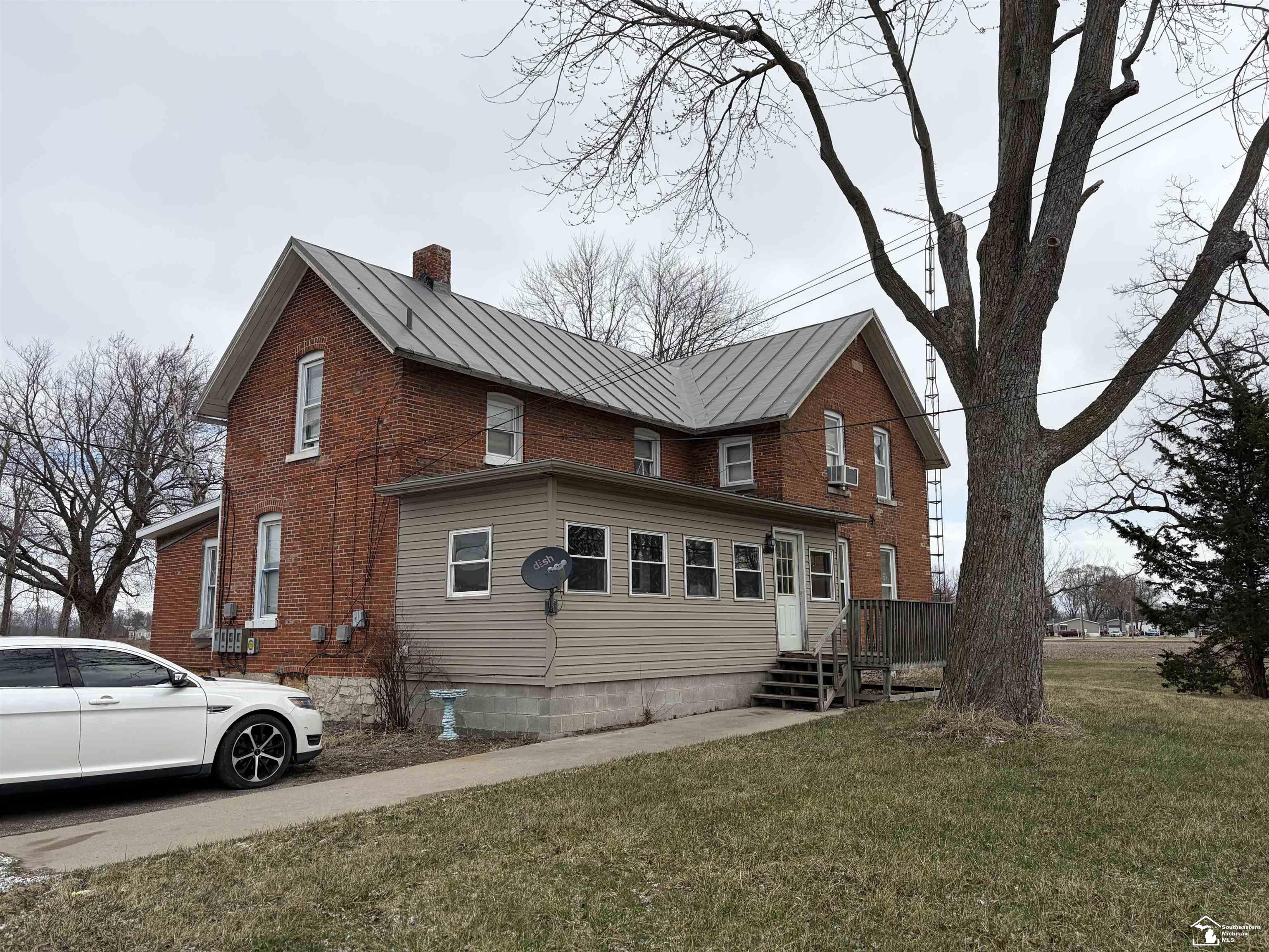 803 Nadeau Road Frenchtown Township MI 48162