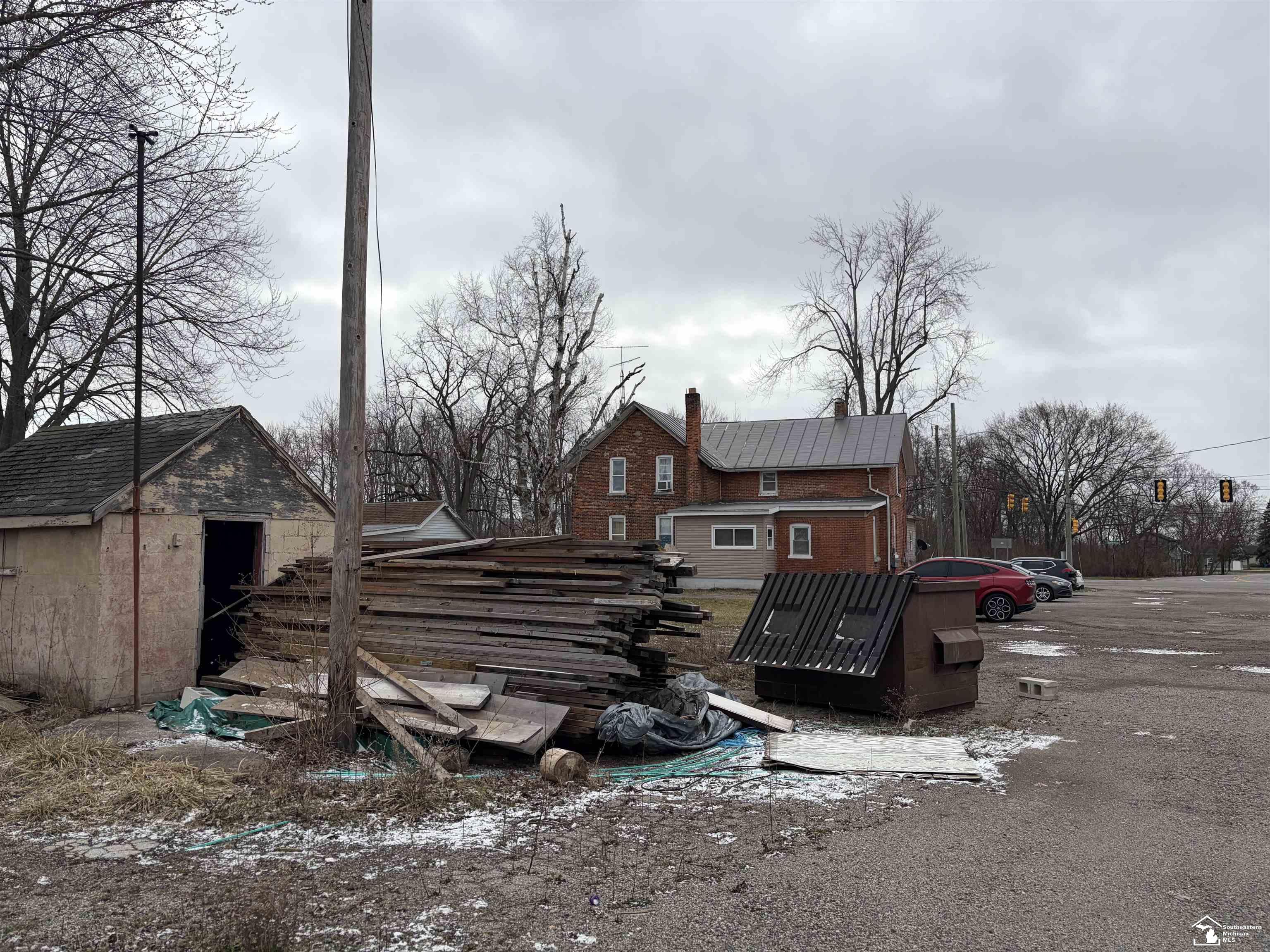 803 Nadeau Road Frenchtown Township MI 48162