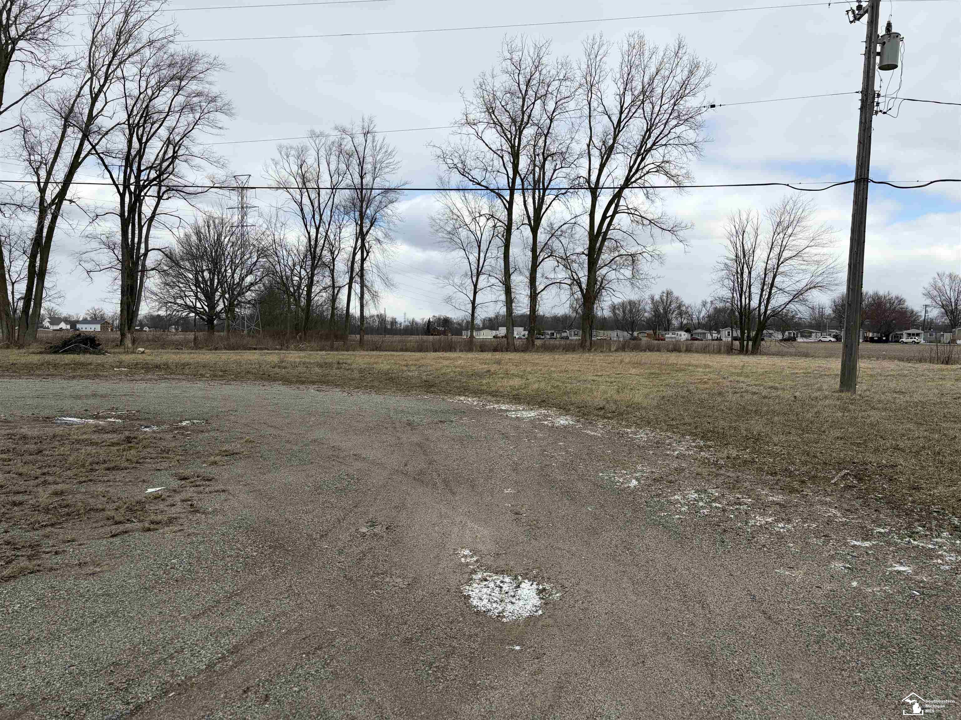 803 Nadeau Road Frenchtown Township MI 48162