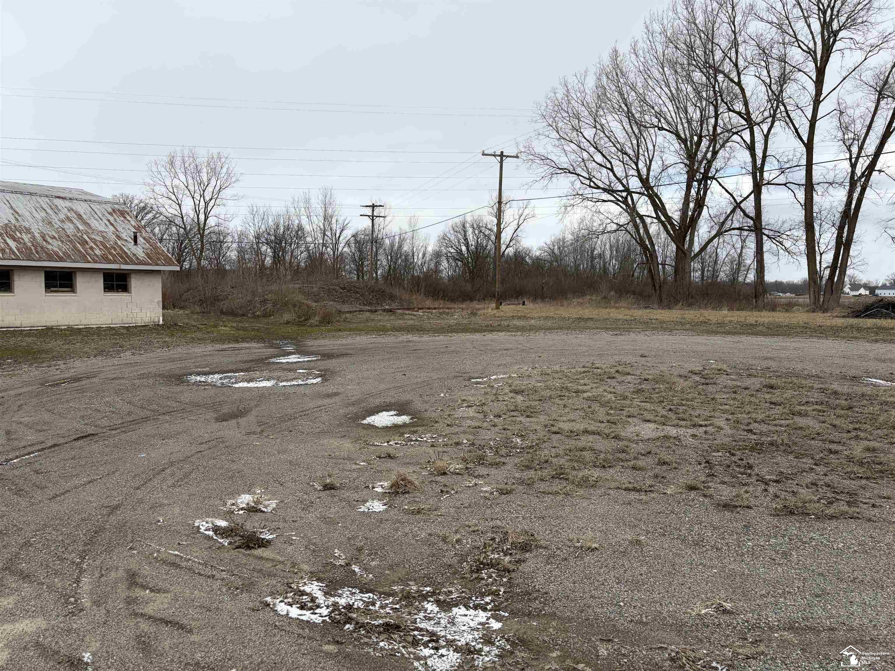 803 Nadeau Road Frenchtown Township MI 48162