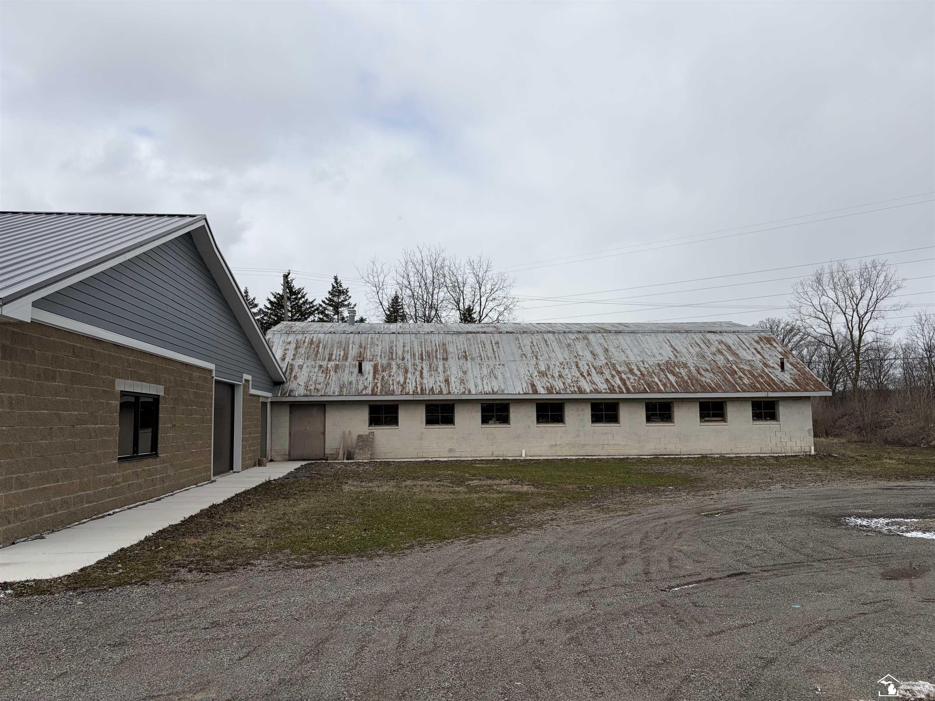 803 Nadeau Road Frenchtown Township MI 48162