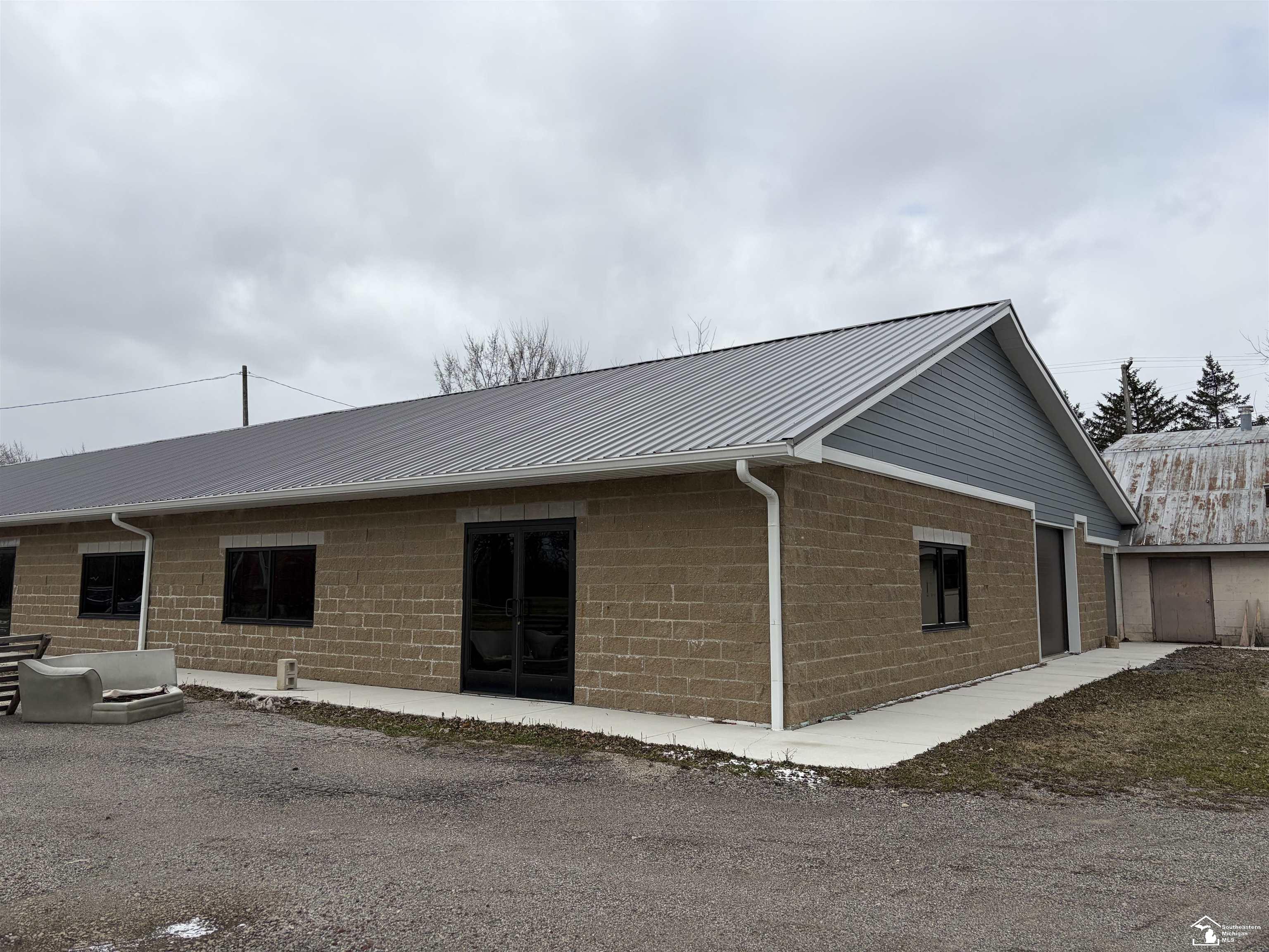 803 Nadeau Road Frenchtown Township MI 48162