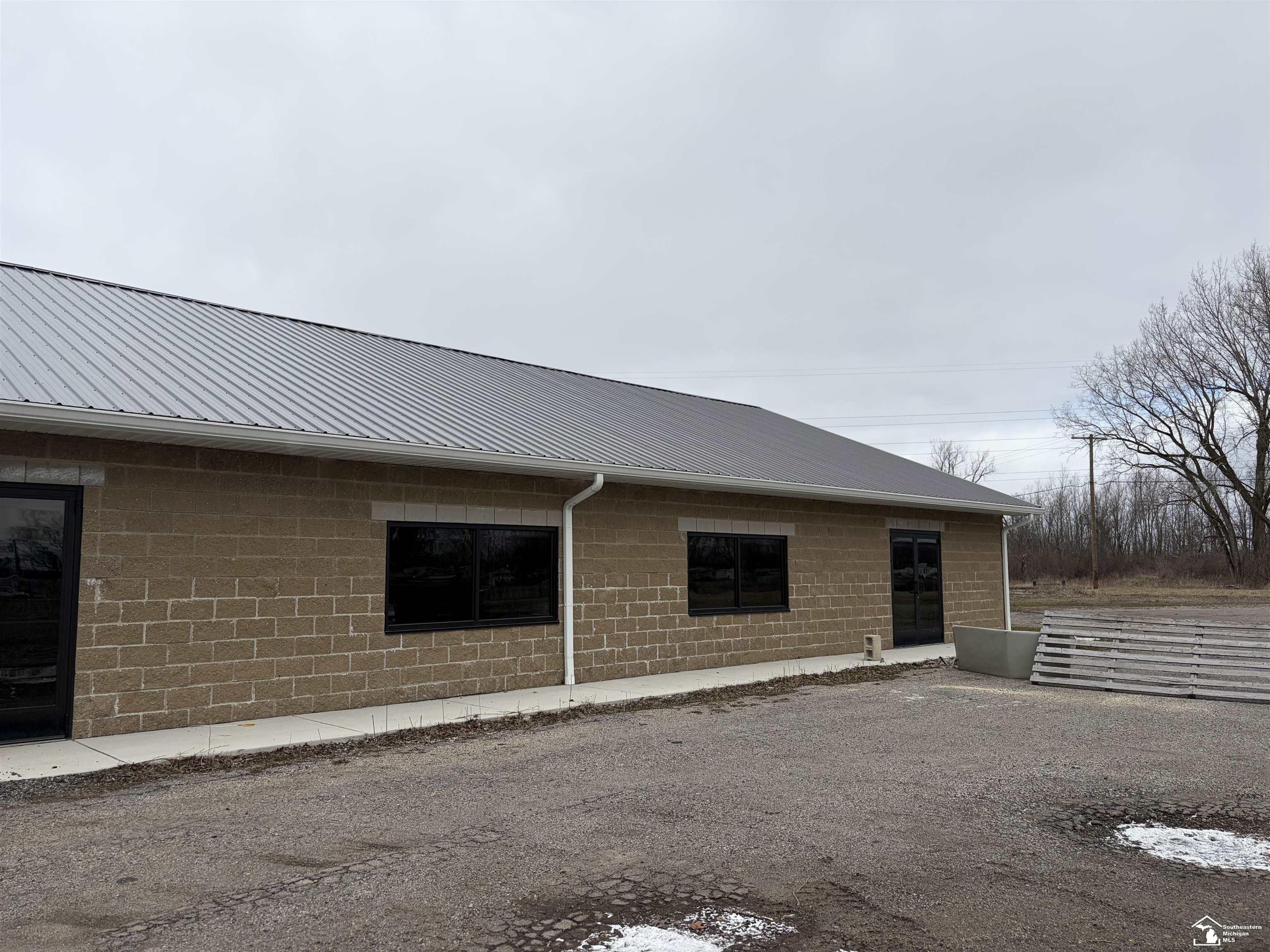 803 Nadeau Road Frenchtown Township MI 48162
