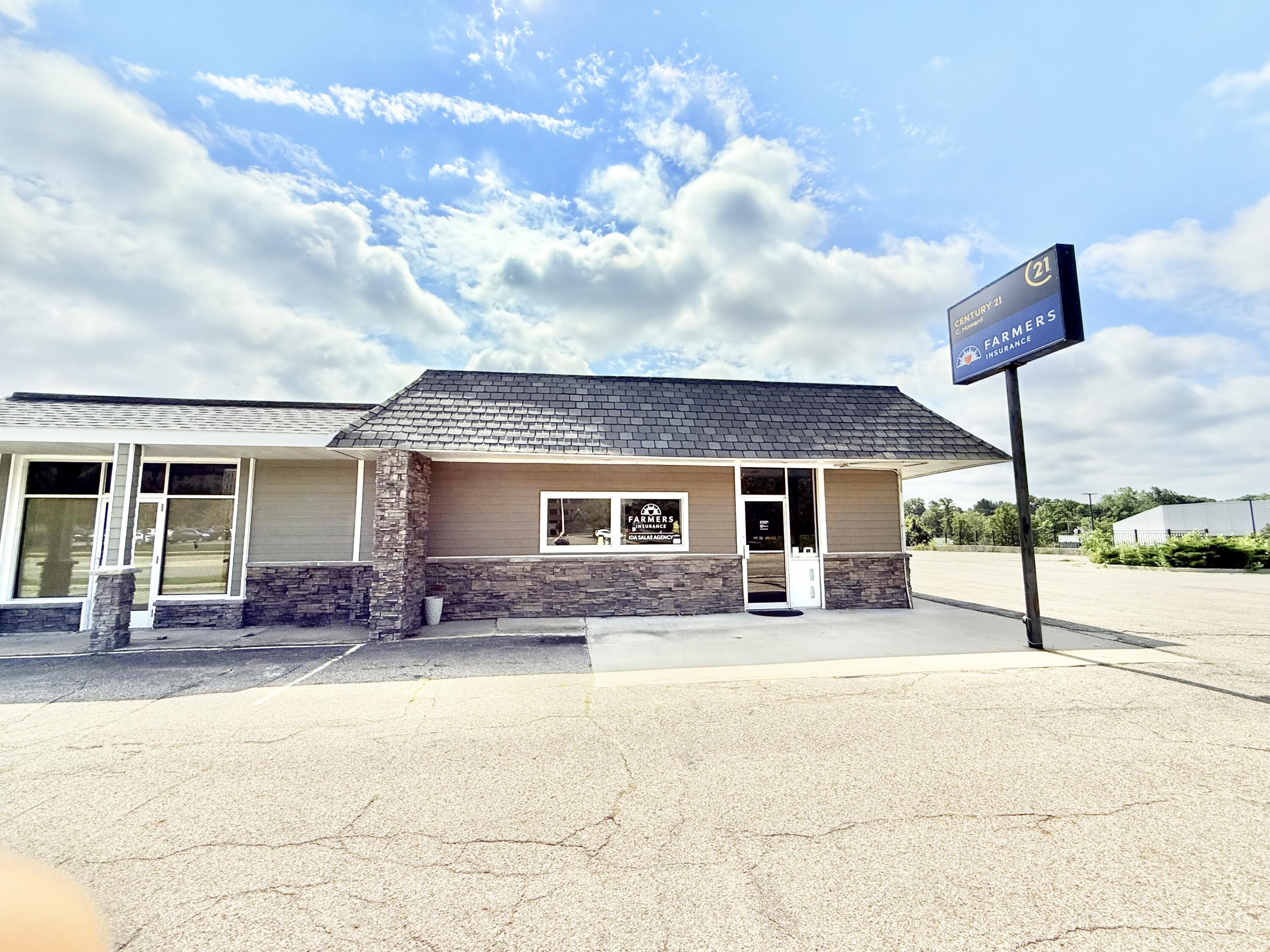 1522 Gull Road Kalamazoo City MI 49048