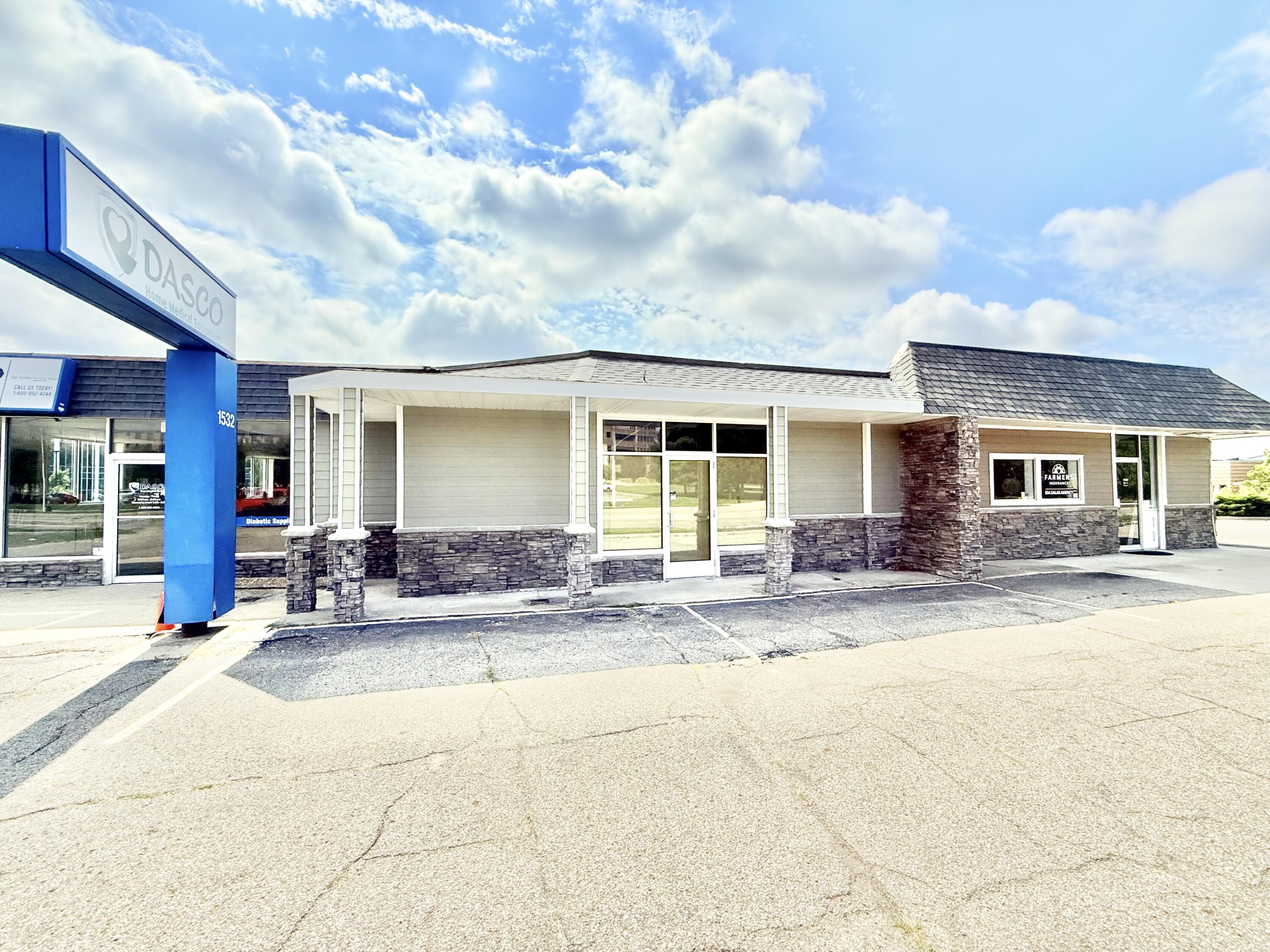 1522 Gull Road Kalamazoo City MI 49048