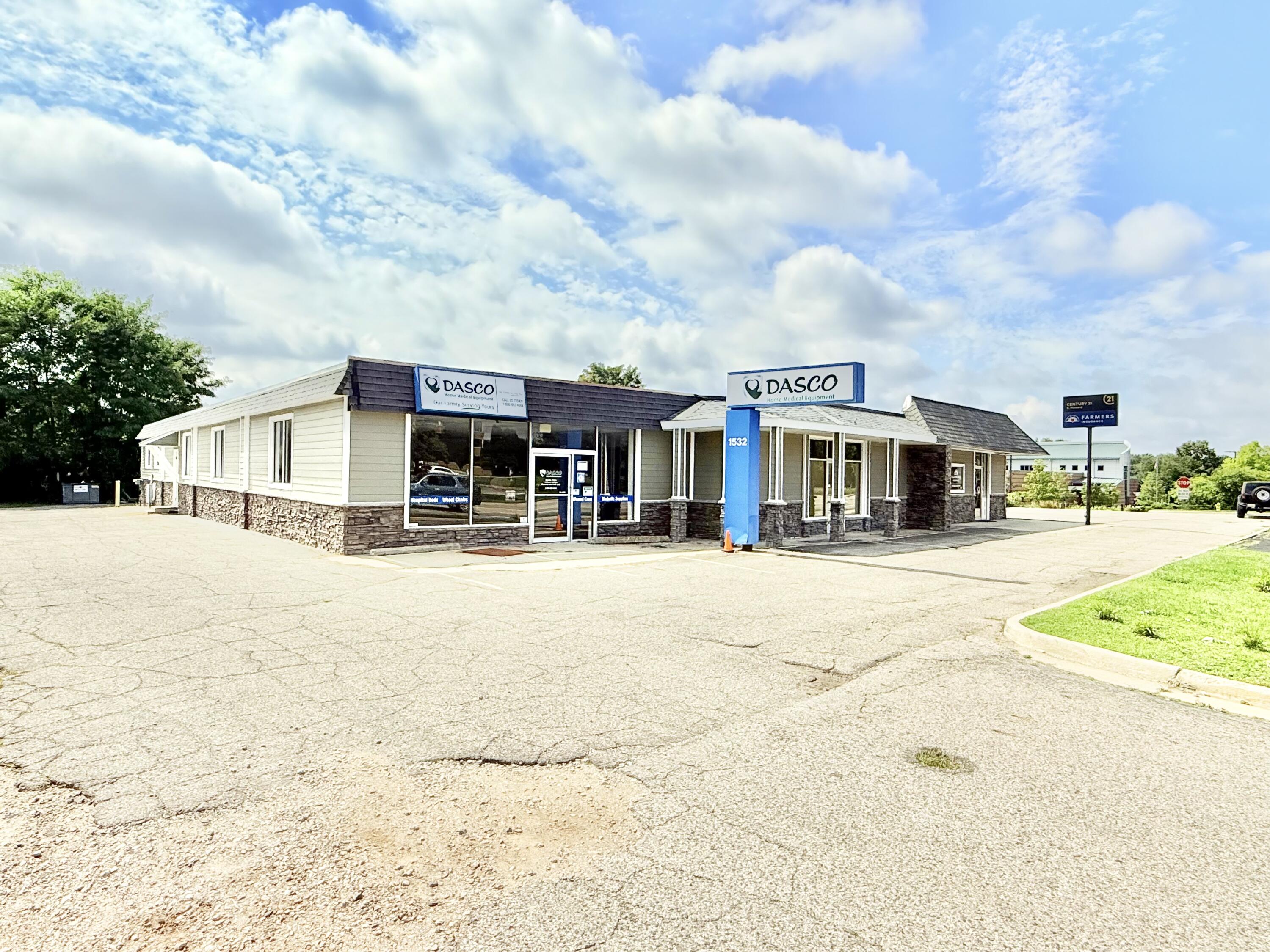 1522 Gull Road Kalamazoo City MI 49048