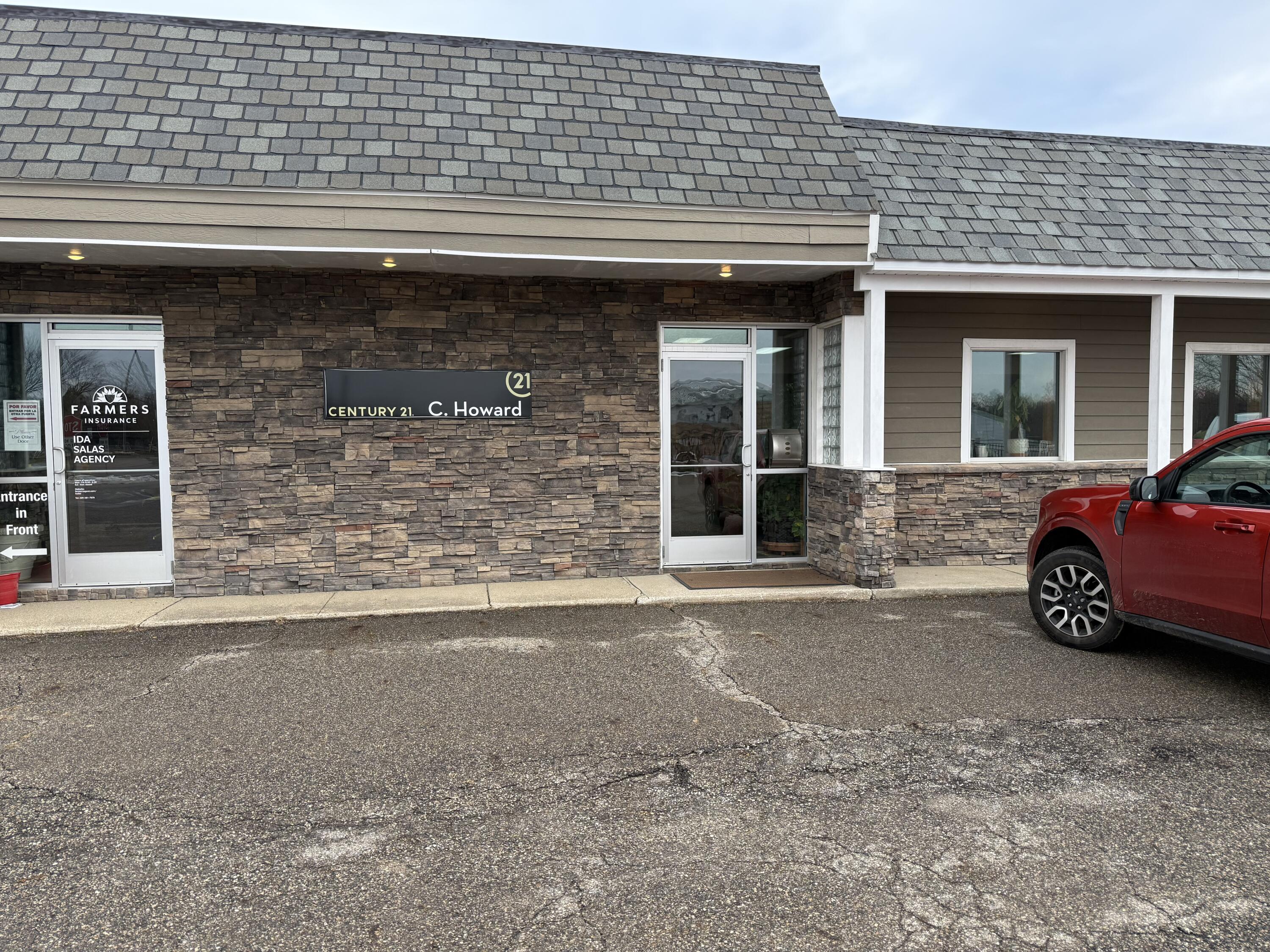 1522 Gull Road Kalamazoo City MI 49048