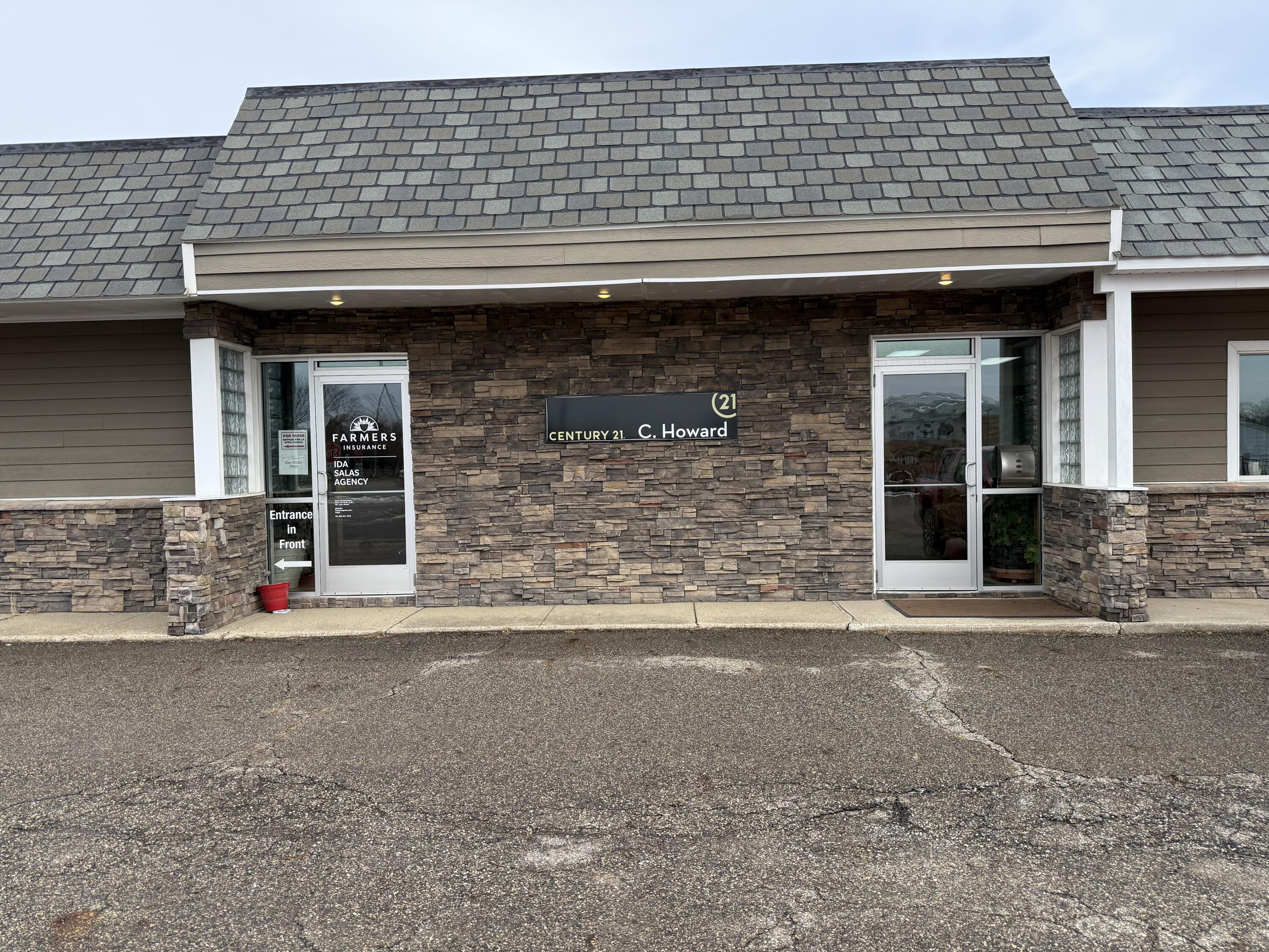 1522 Gull Road Kalamazoo City MI 49048
