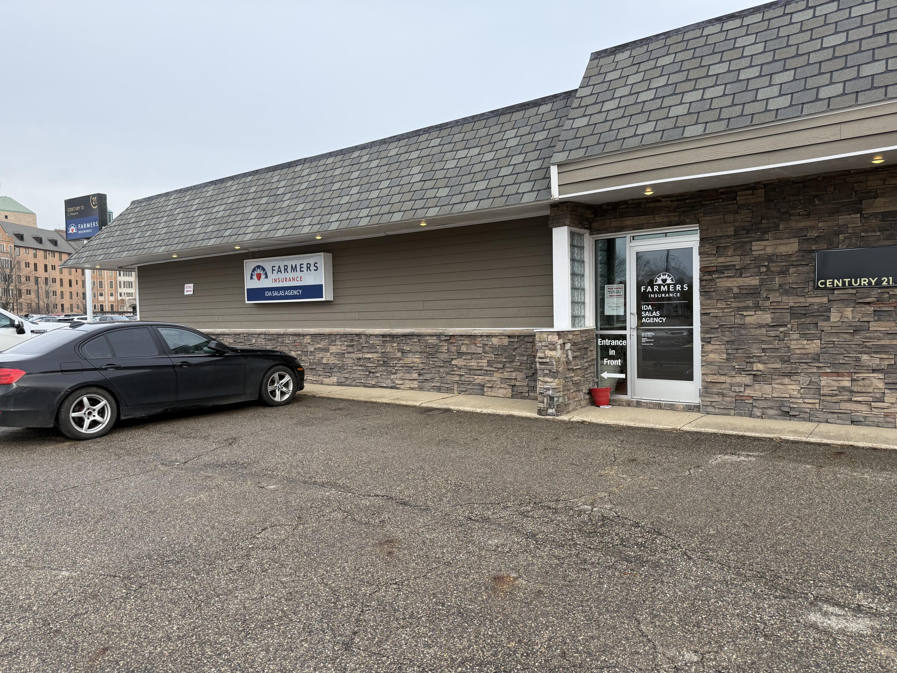 1522 Gull Road Kalamazoo City MI 49048