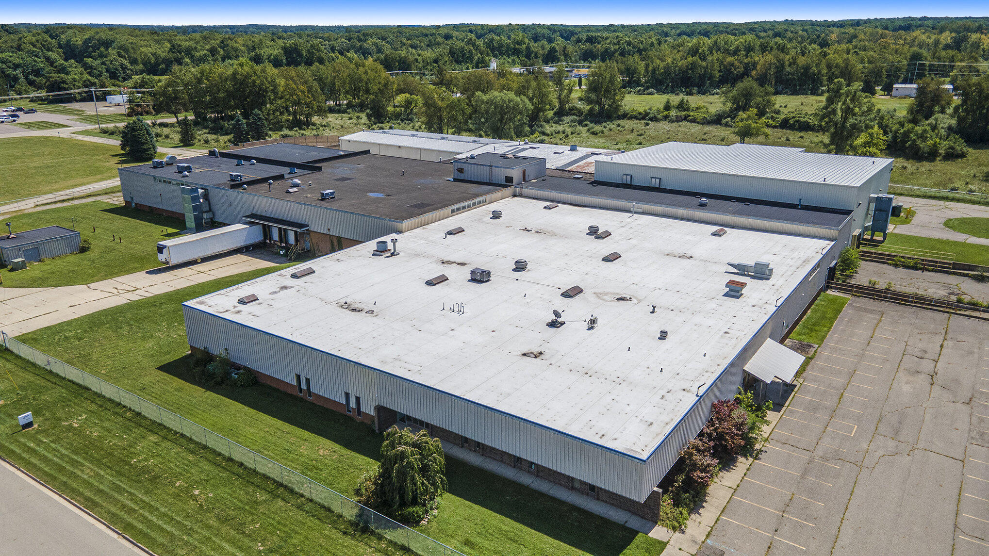 205 Oliver Drive Marshall City MI 49068