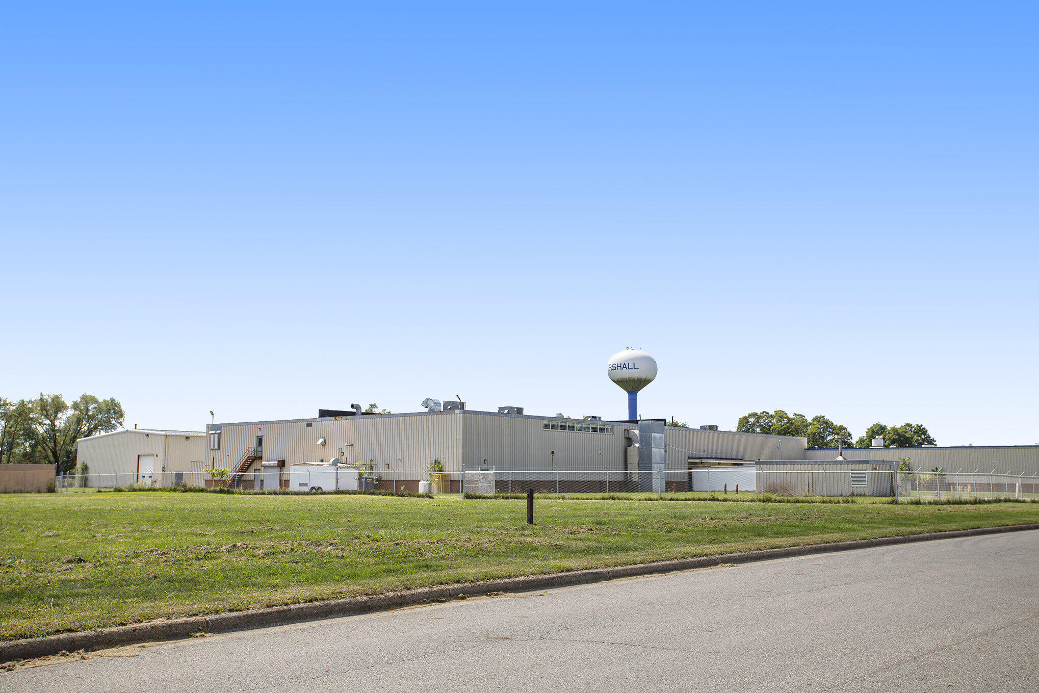 205 Oliver Drive Marshall City MI 49068