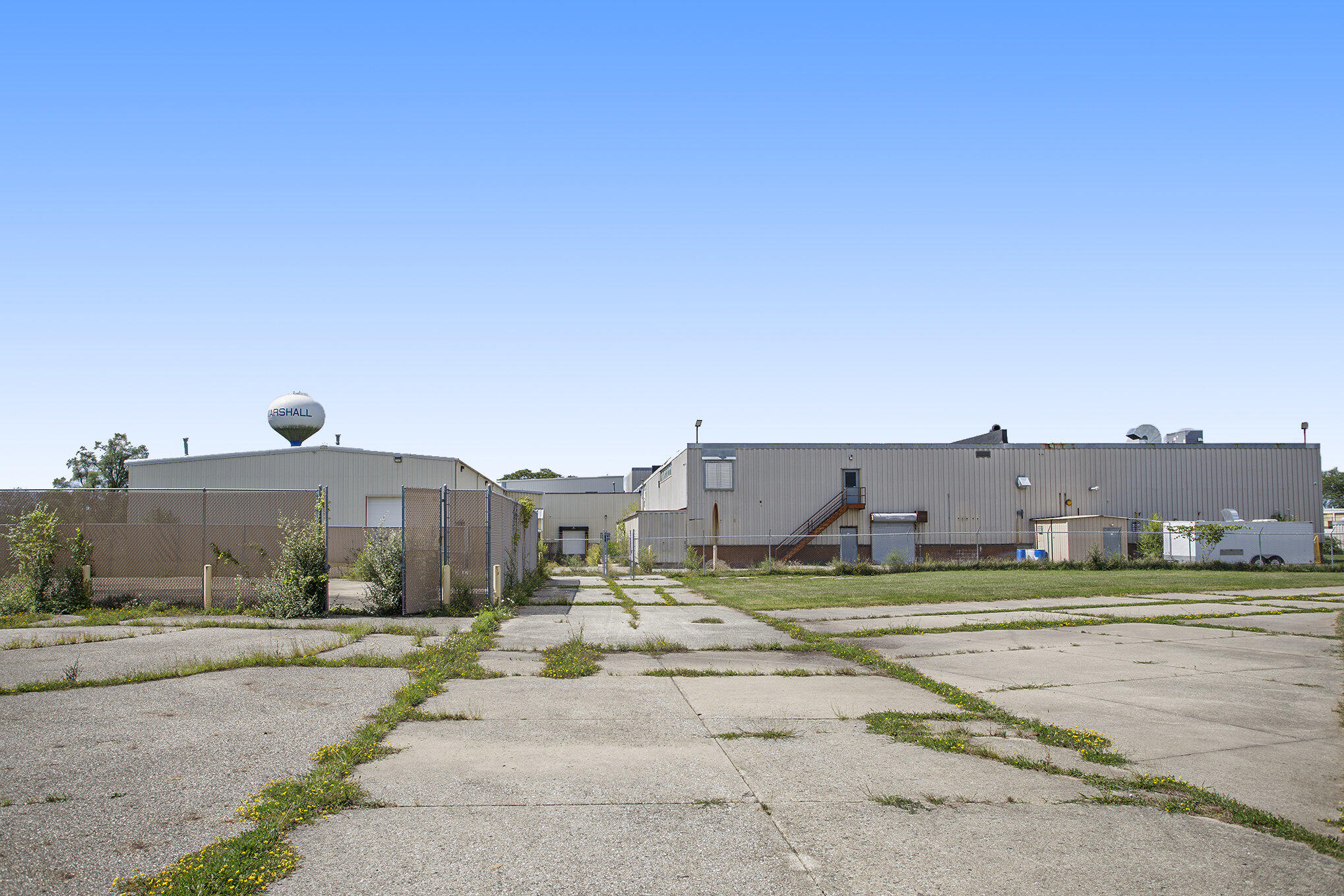205 Oliver Drive Marshall City MI 49068