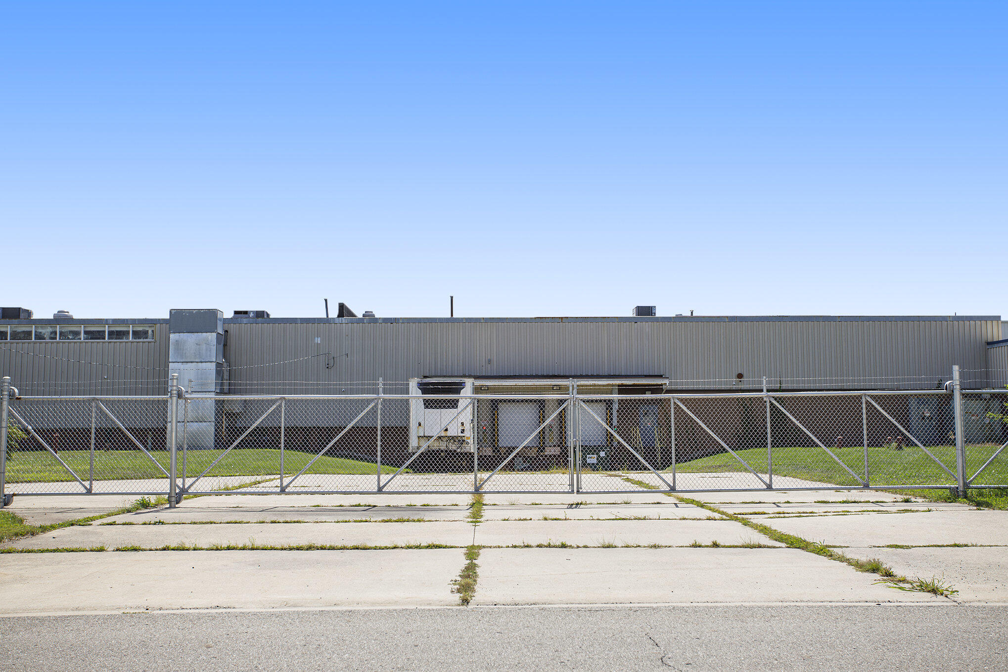 205 Oliver Drive Marshall City MI 49068