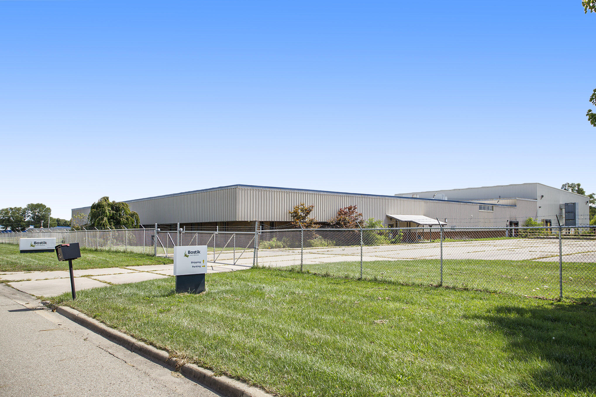 205 Oliver Drive Marshall City MI 49068