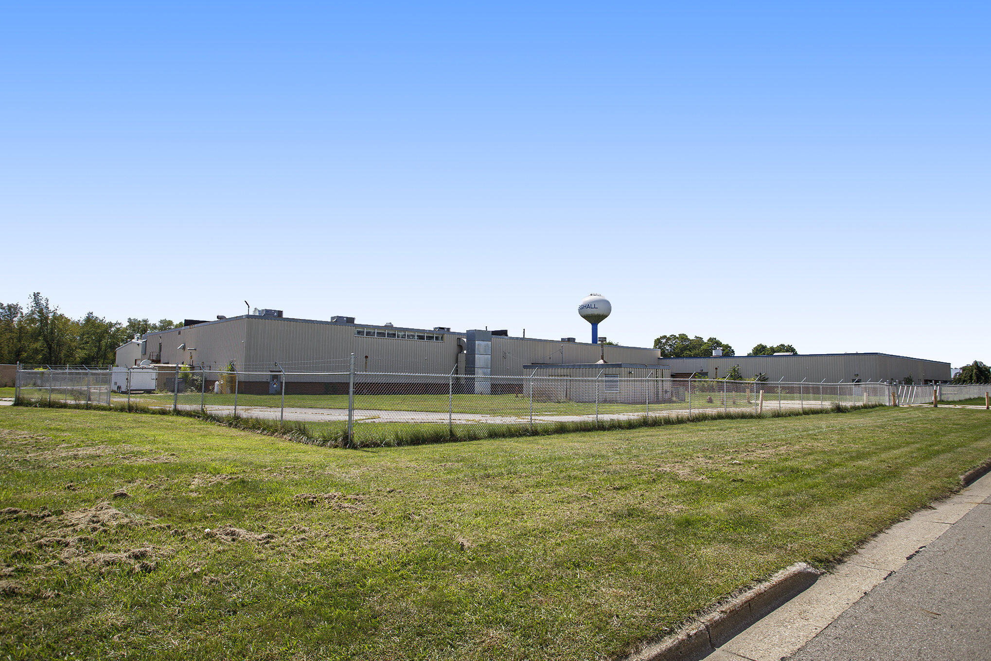 205 Oliver Drive Marshall City MI 49068