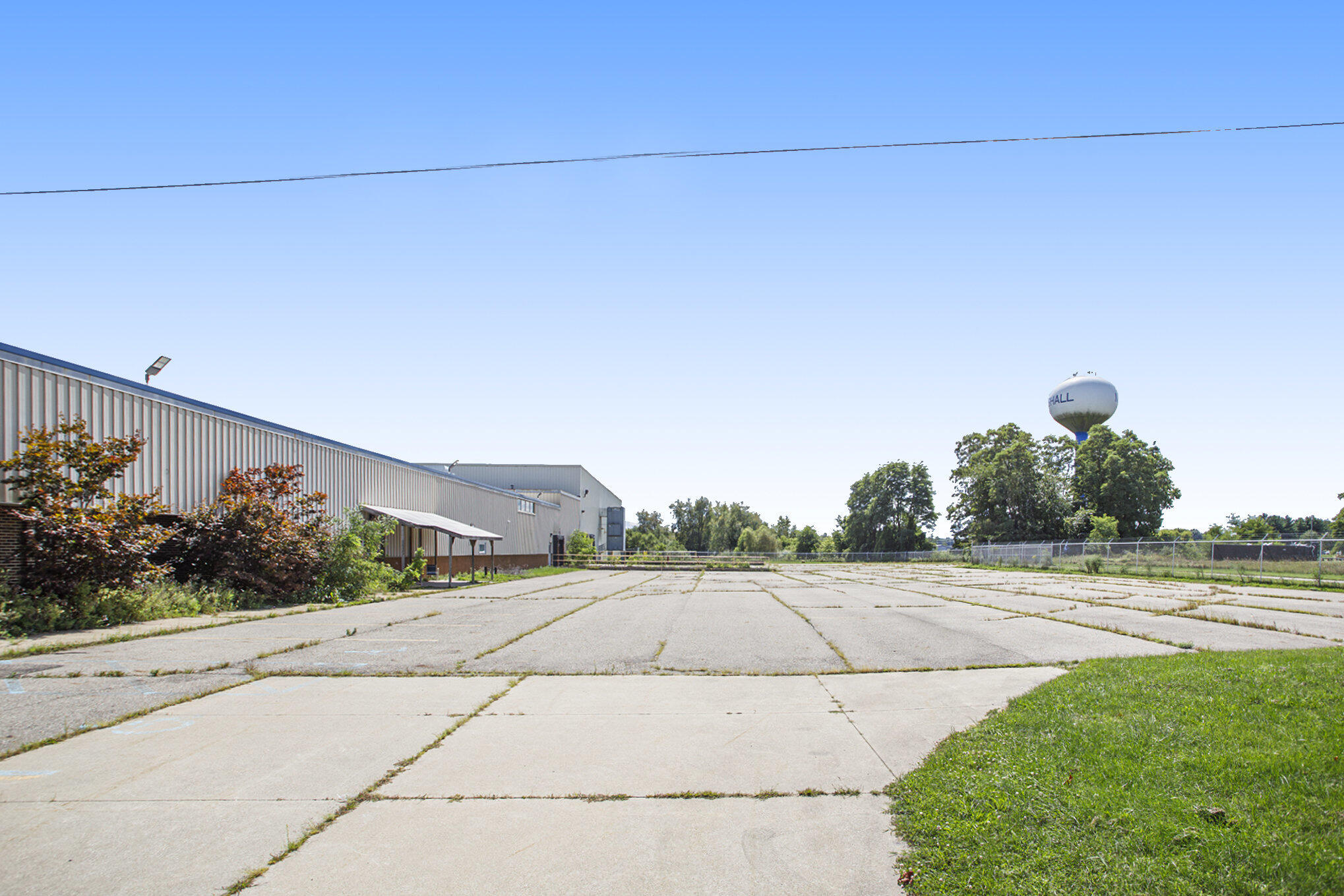 205 Oliver Drive Marshall City MI 49068