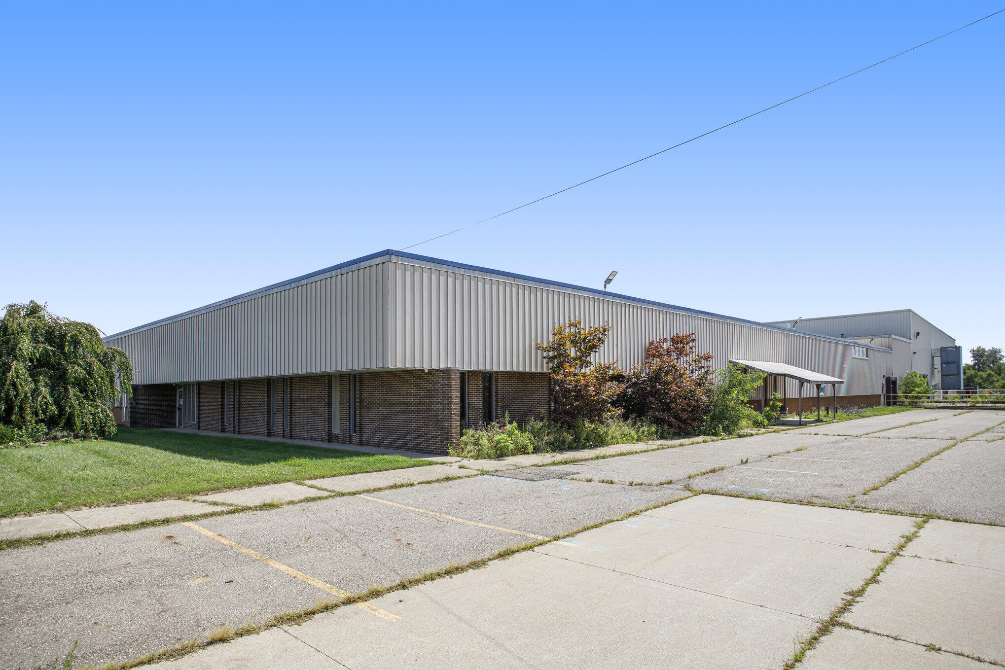 205 Oliver Drive Marshall City MI 49068