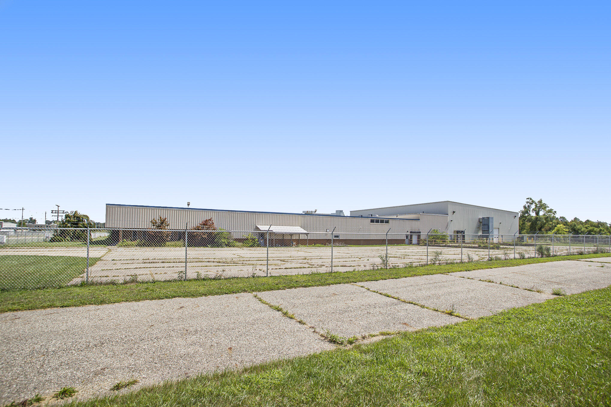 205 Oliver Drive Marshall City MI 49068