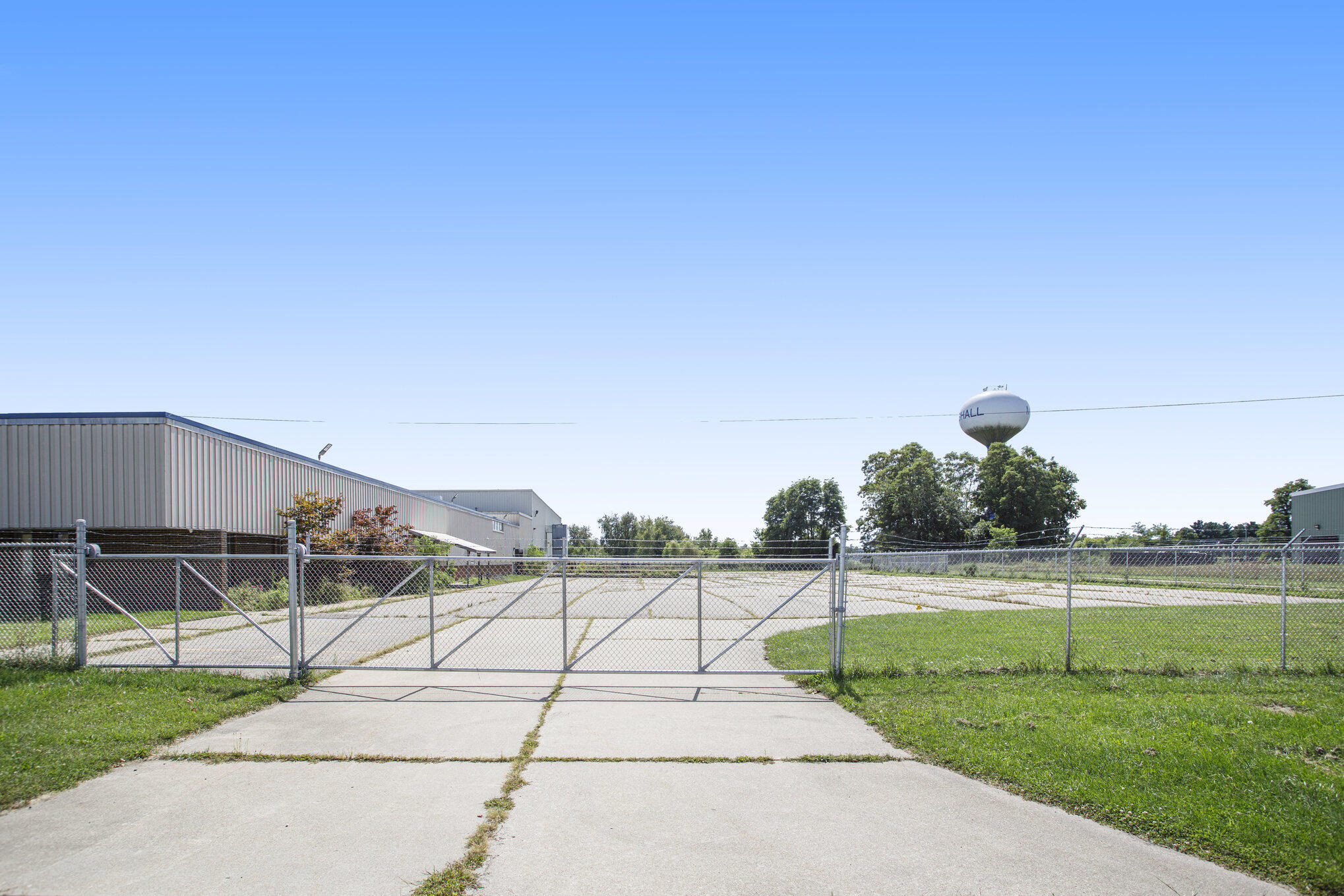 205 Oliver Drive Marshall City MI 49068