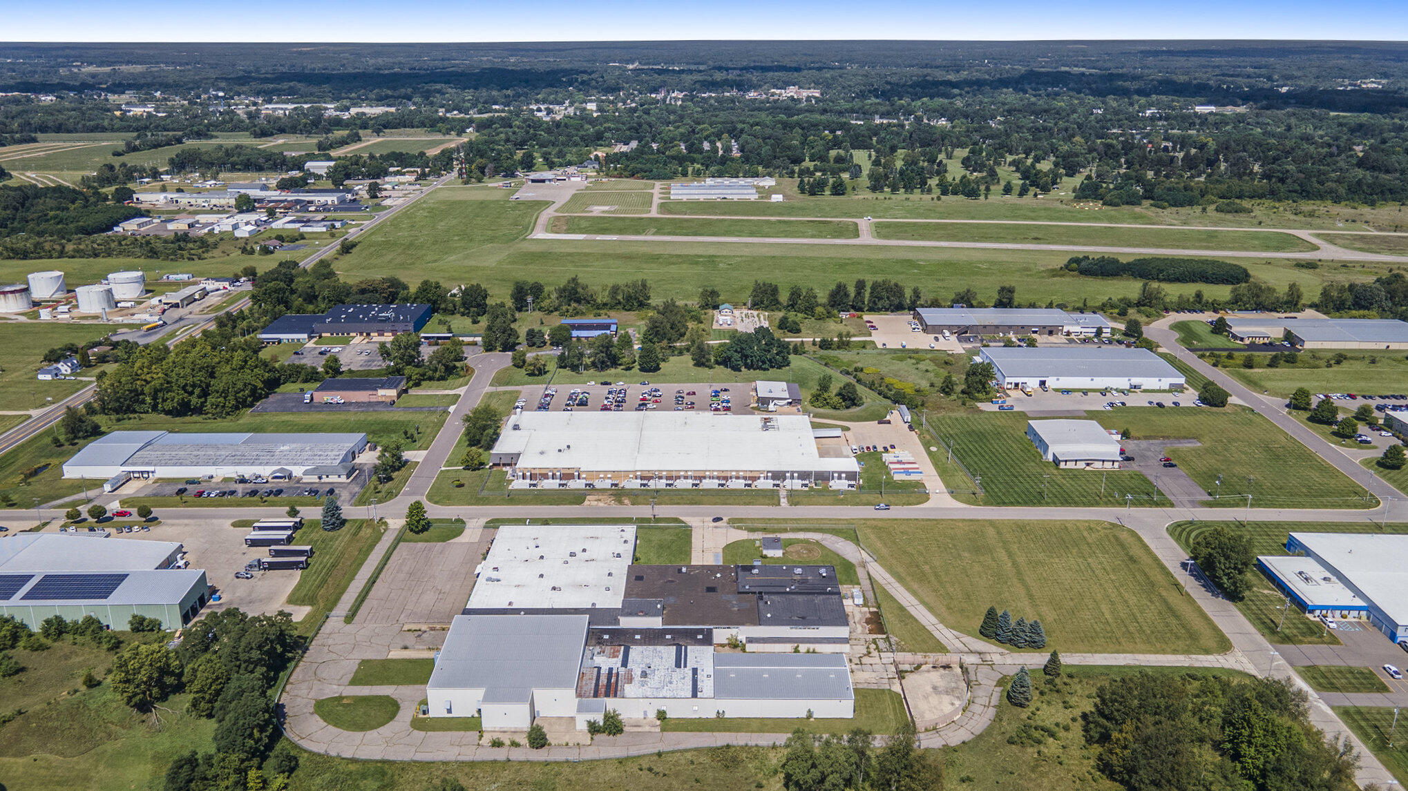 205 Oliver Drive Marshall City MI 49068