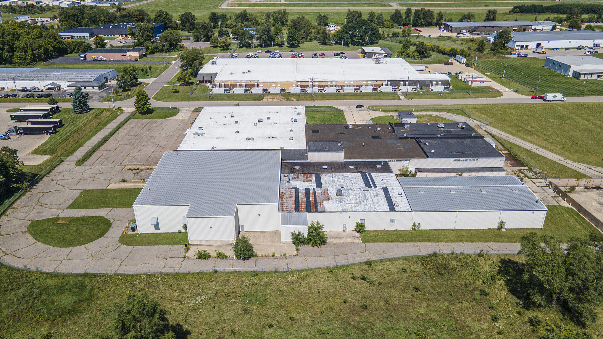 205 Oliver Drive Marshall City MI 49068